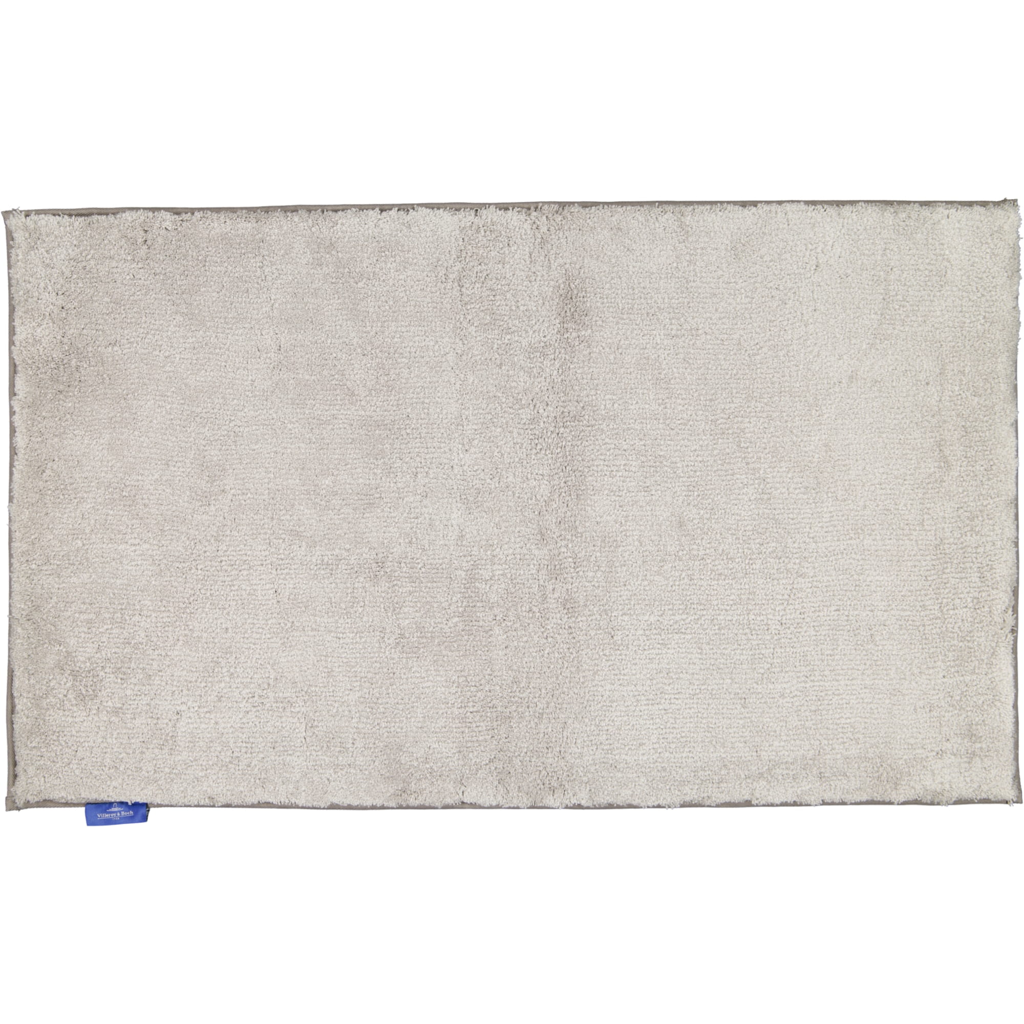 Villeroy & Boch Badteppiche Coordinates Luxe 2554 stone - 727