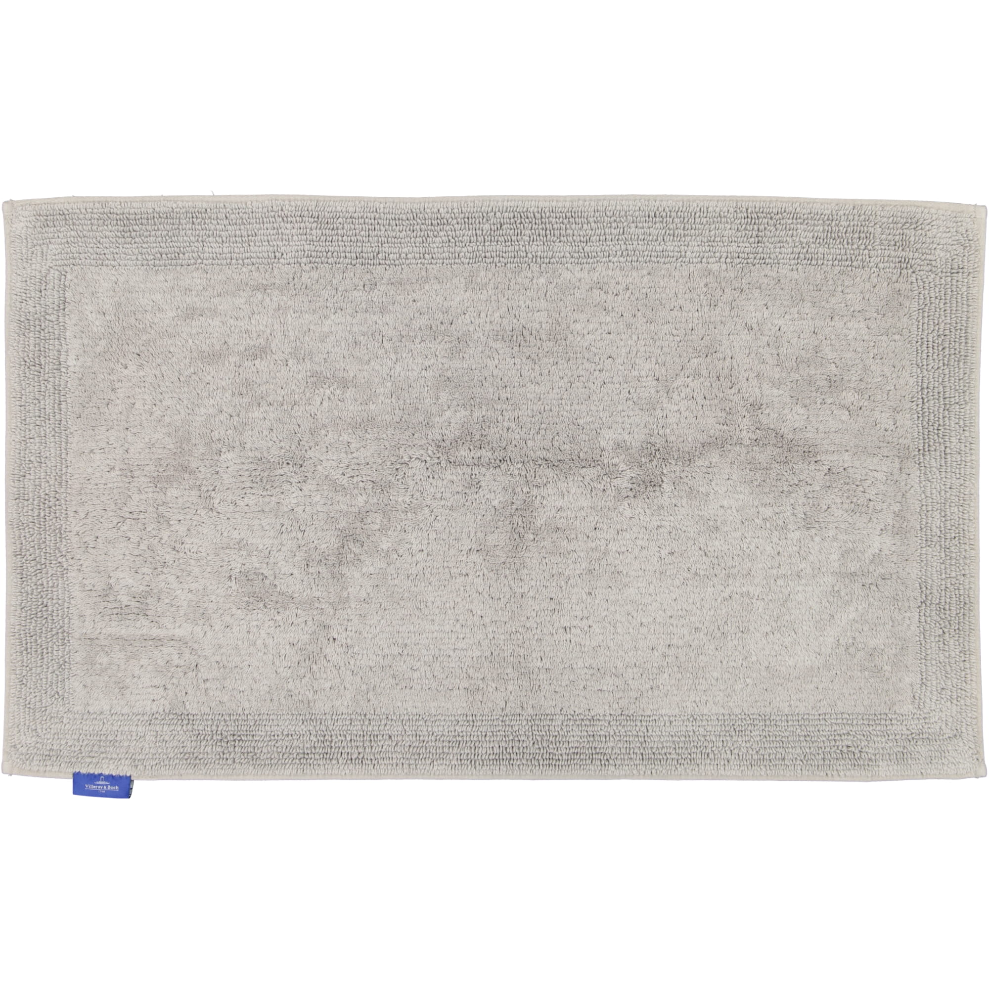 Villeroy & Boch - Badteppich Coordinates Charisma 2555 - Farbe: stone - 727