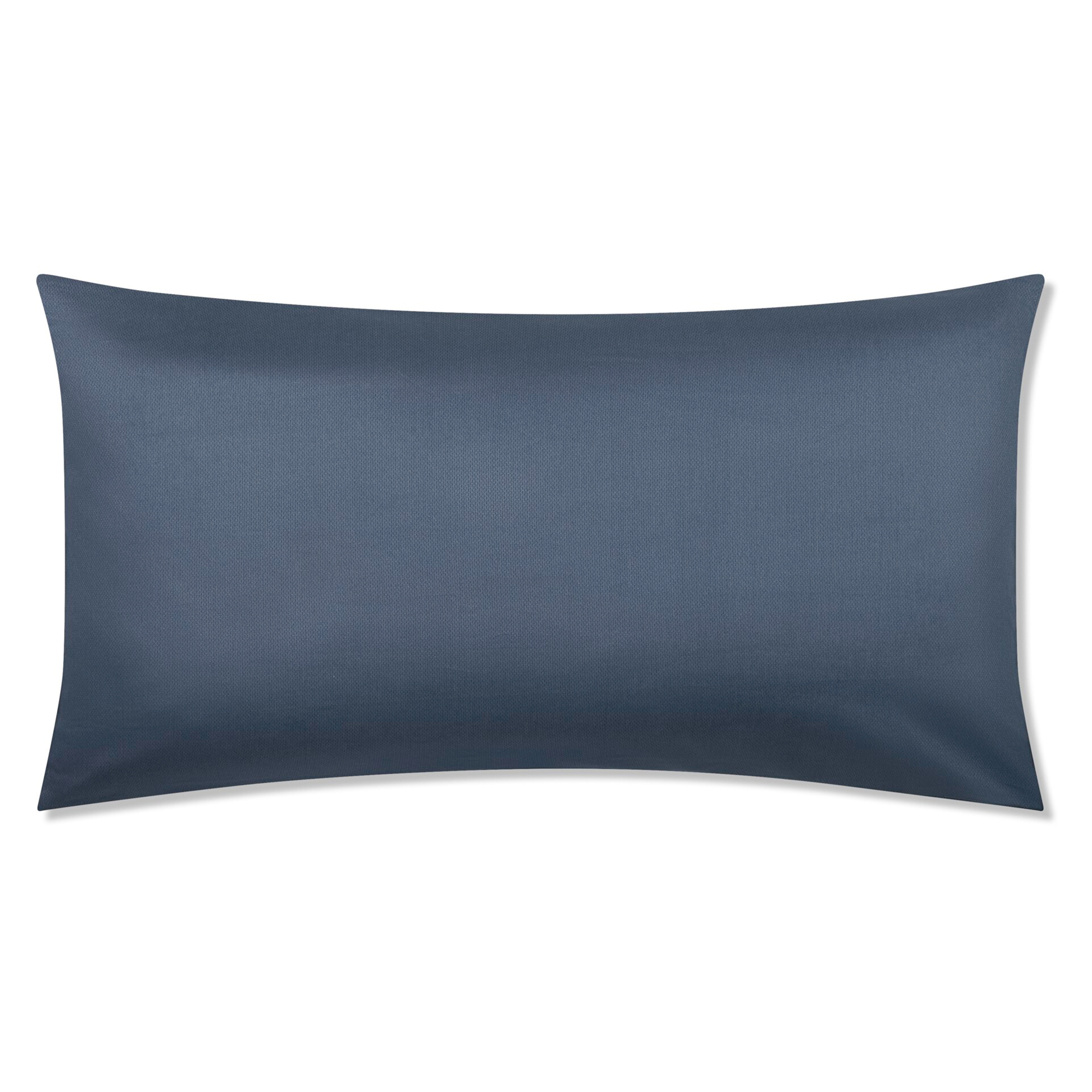 JOOP! Bettwäsche Micro Pattern 4040 Salbei - 04 - Kissen 40x80 cm