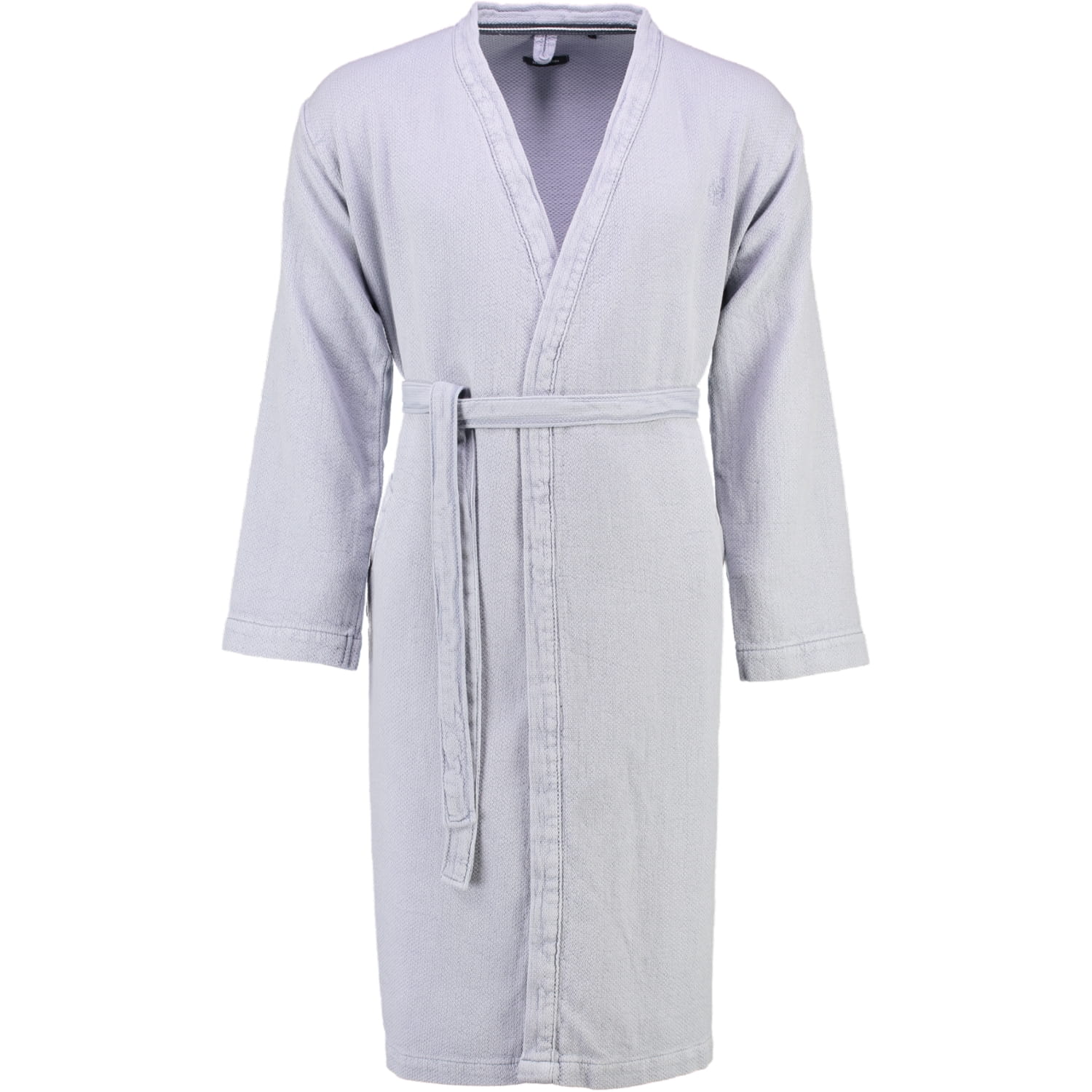 Marc o Polo Bademantel Kimono Svor - Farbe: Blue