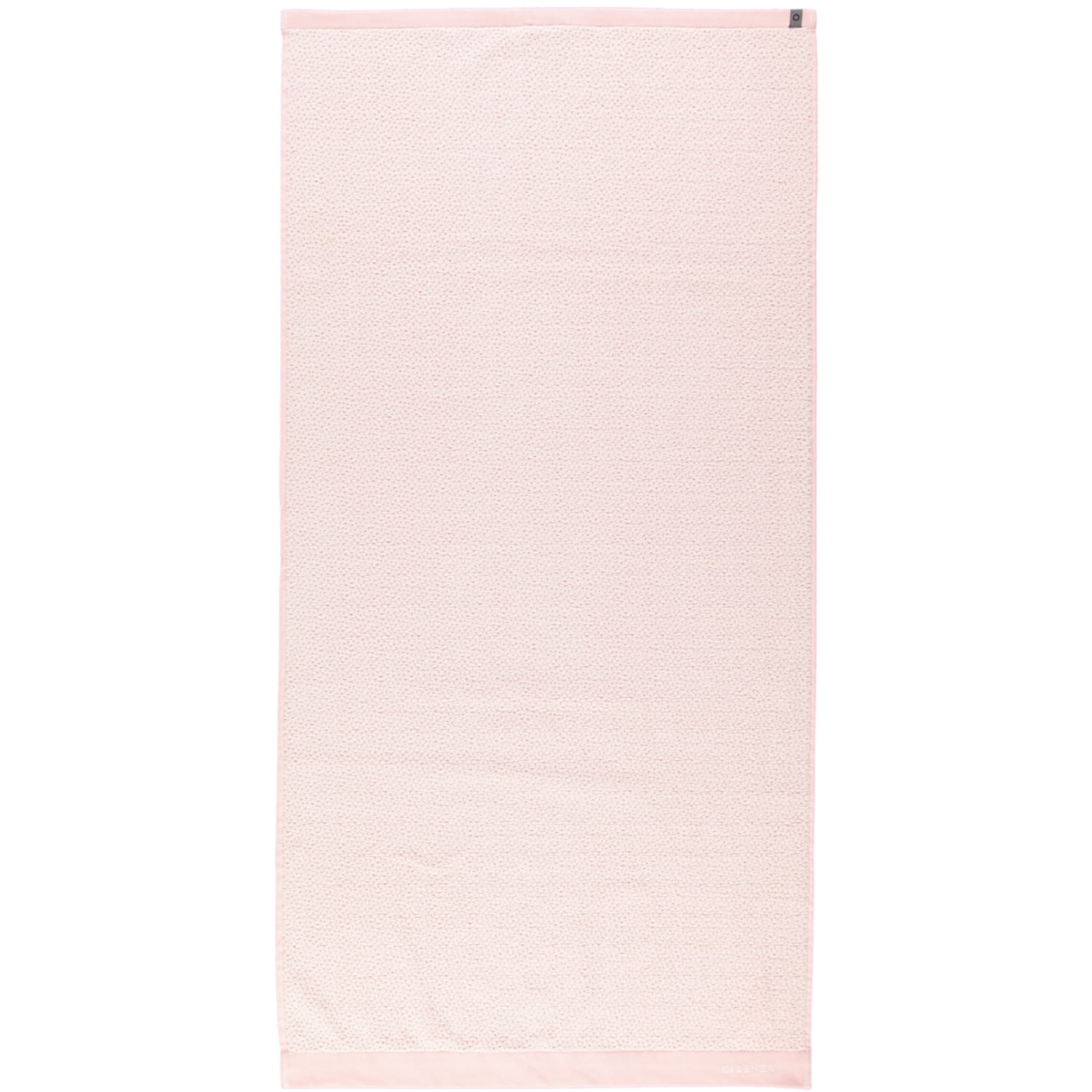 Essenza Connect Organic Breeze - Farbe: rose - Duschtuch 70x140 cm