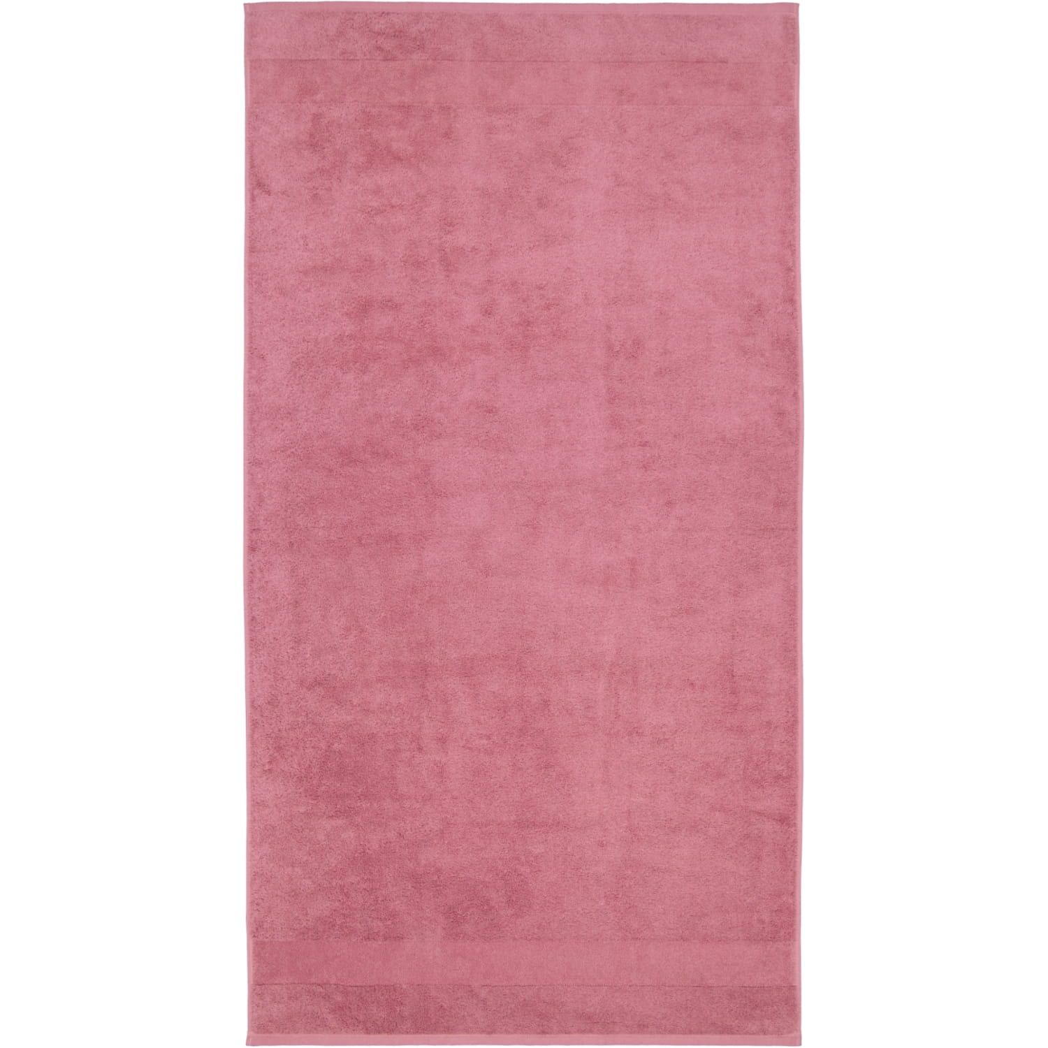Villeroy & Boch Handtücher One 2550 - Farbe: rose sauvage - 236 - Duschtuch 80x150 cm