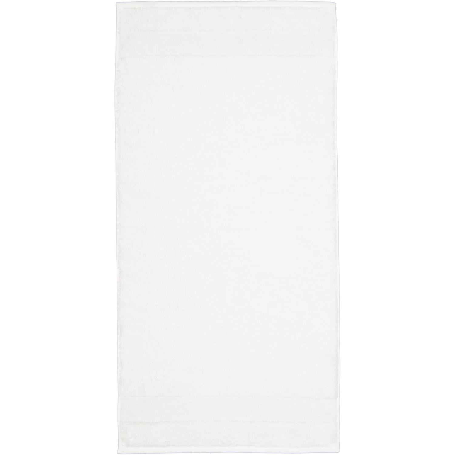 Villeroy & Boch Handtücher One 2550 - Farbe: brilliant white - 600