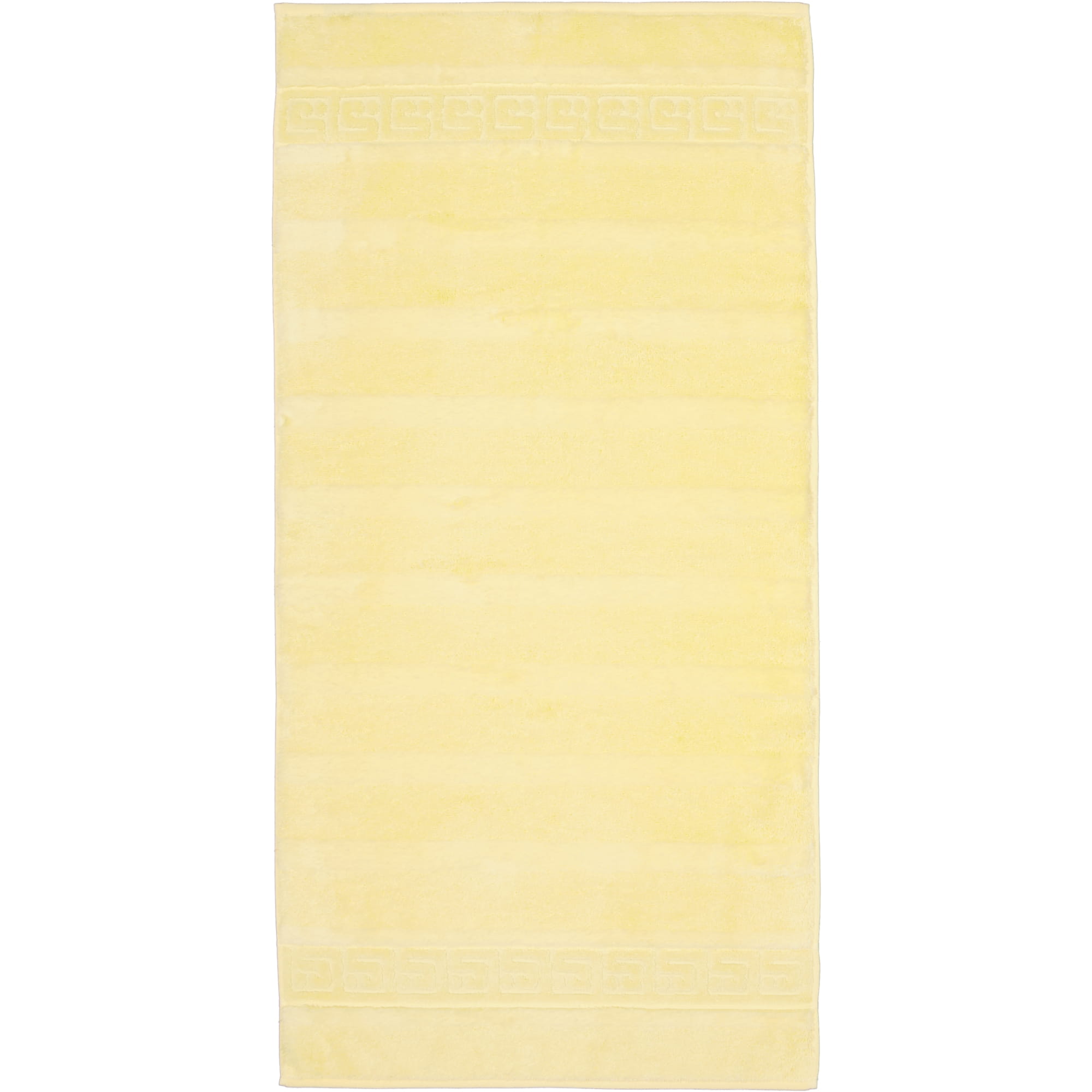 Cawö - Noblesse Uni 1001 - Farbe: honig - 581