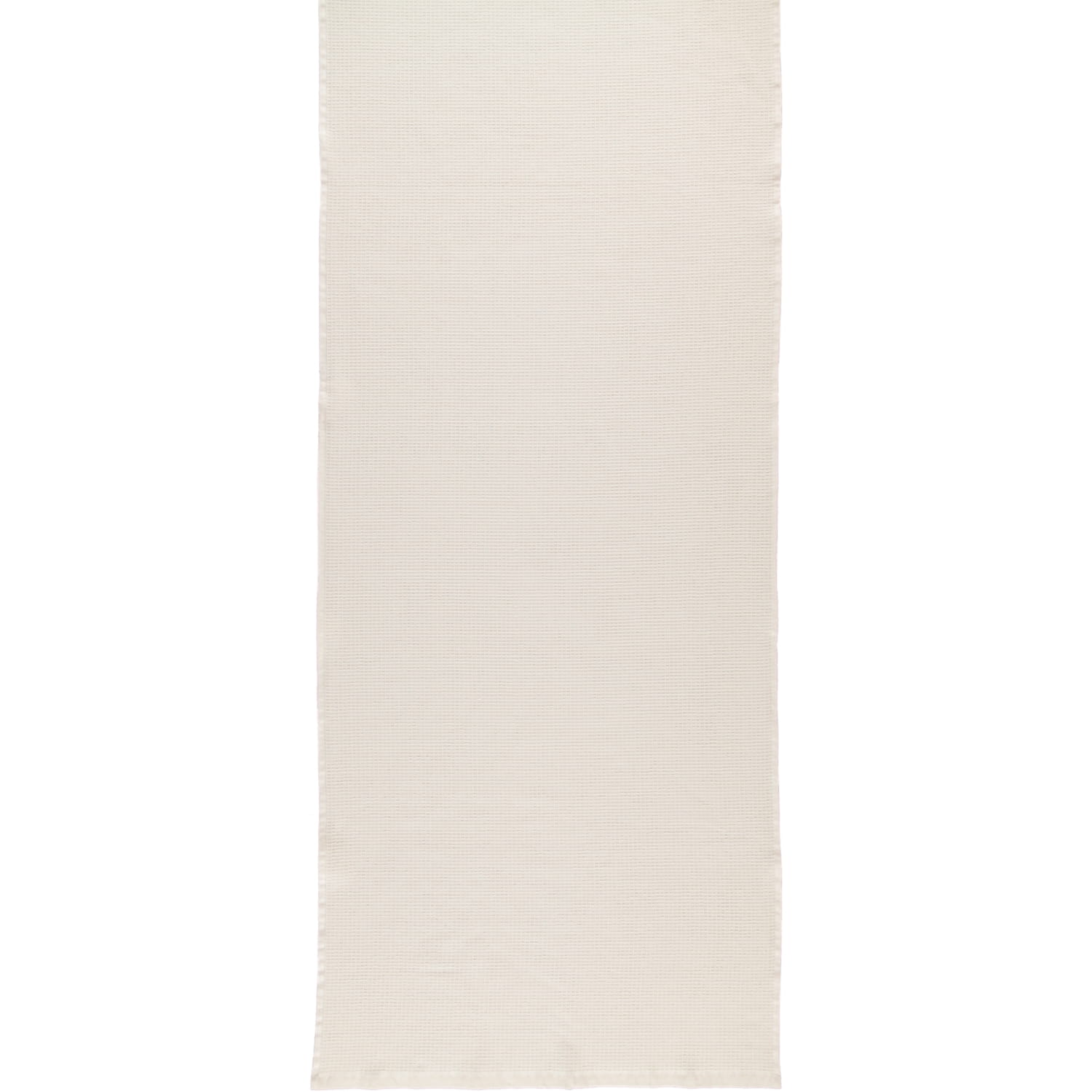 Rhomtuft - Handtücher Face & Body - Farbe: natur-jasmin - 20 - Saunatuch 70x190 cm