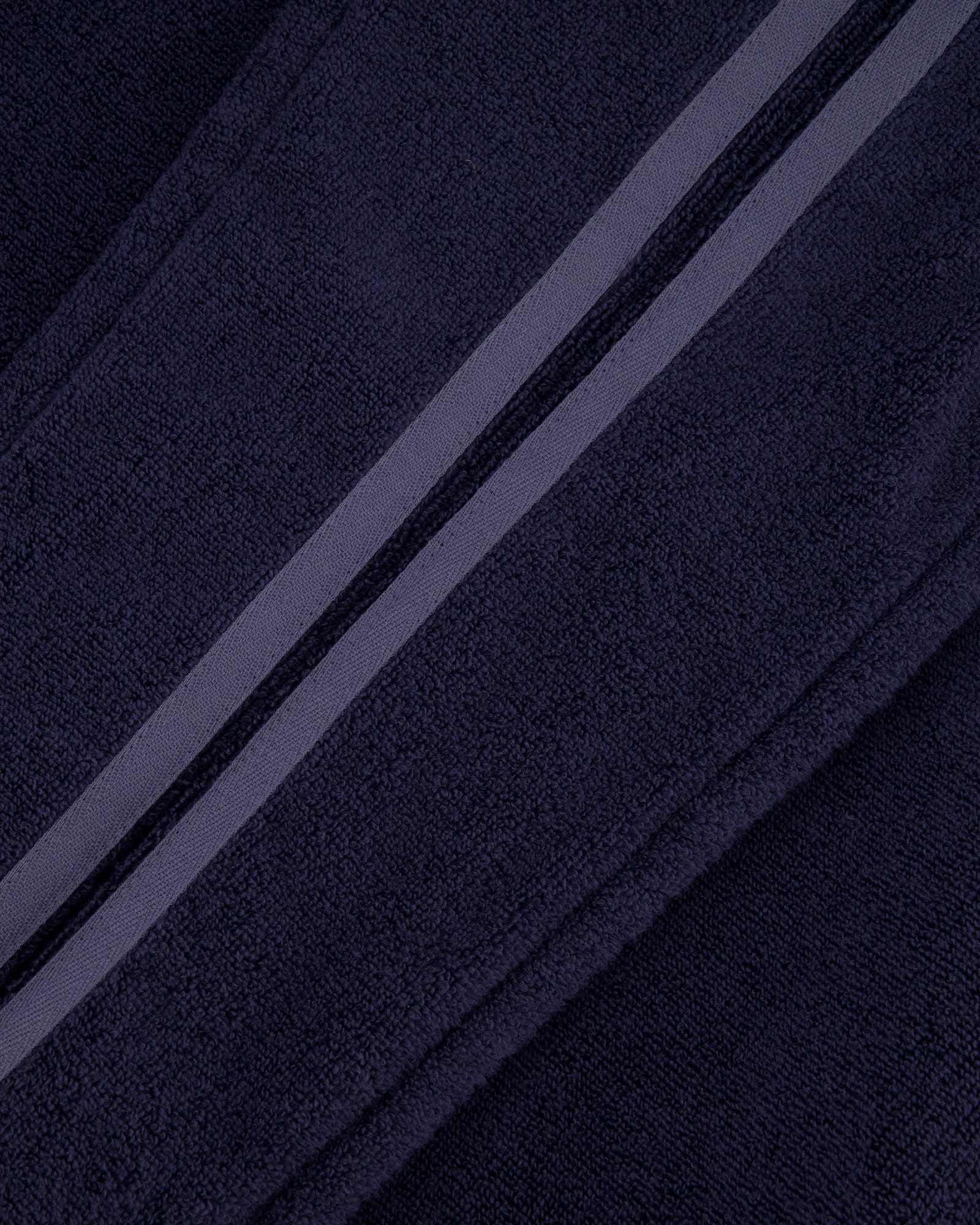 JOOP! Herren Bademantel - Schalkragen 1651 - Farbe: blau - 175