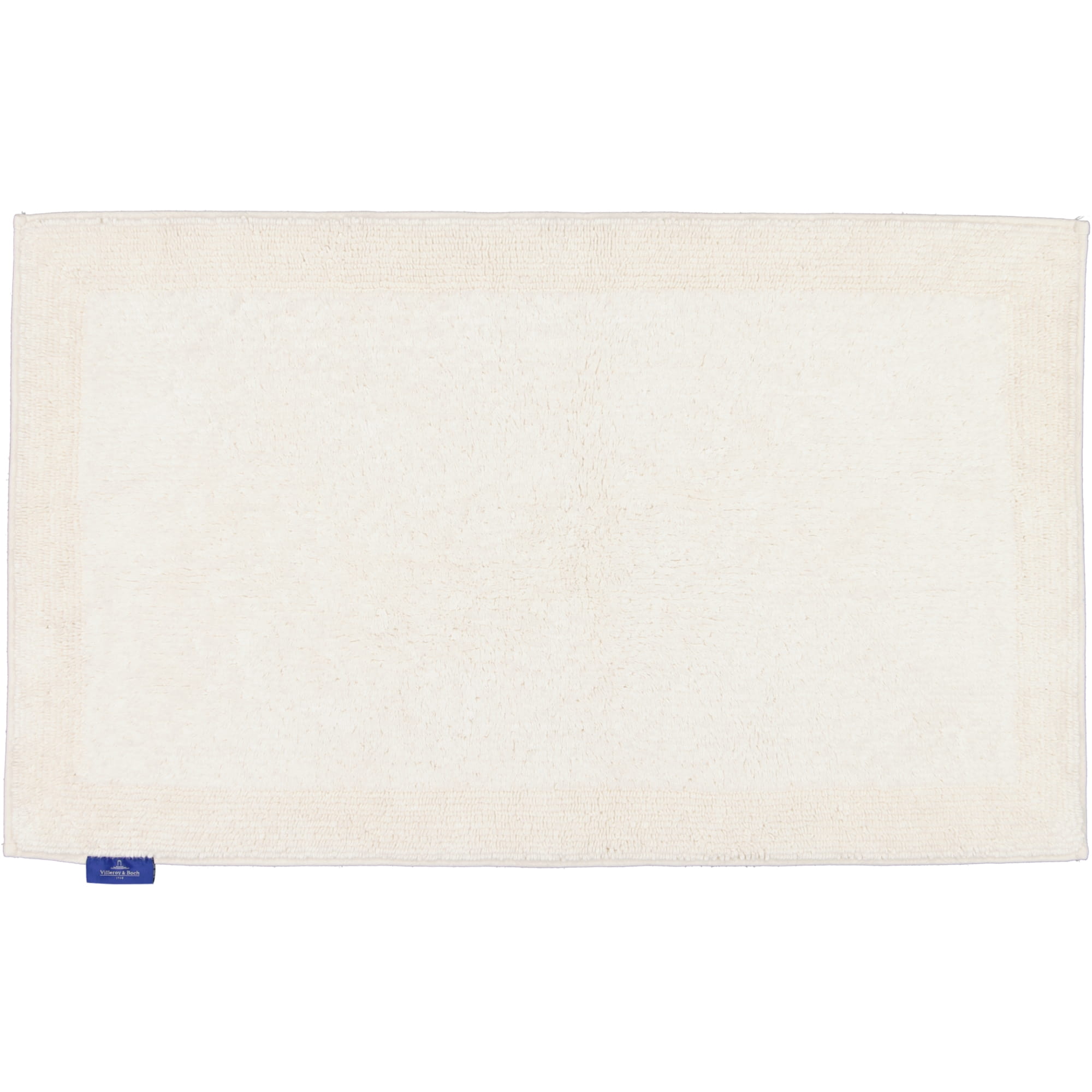 Villeroy & Boch - Badteppich Coordinates Charisma 2555 - Farbe: cashmere - 356