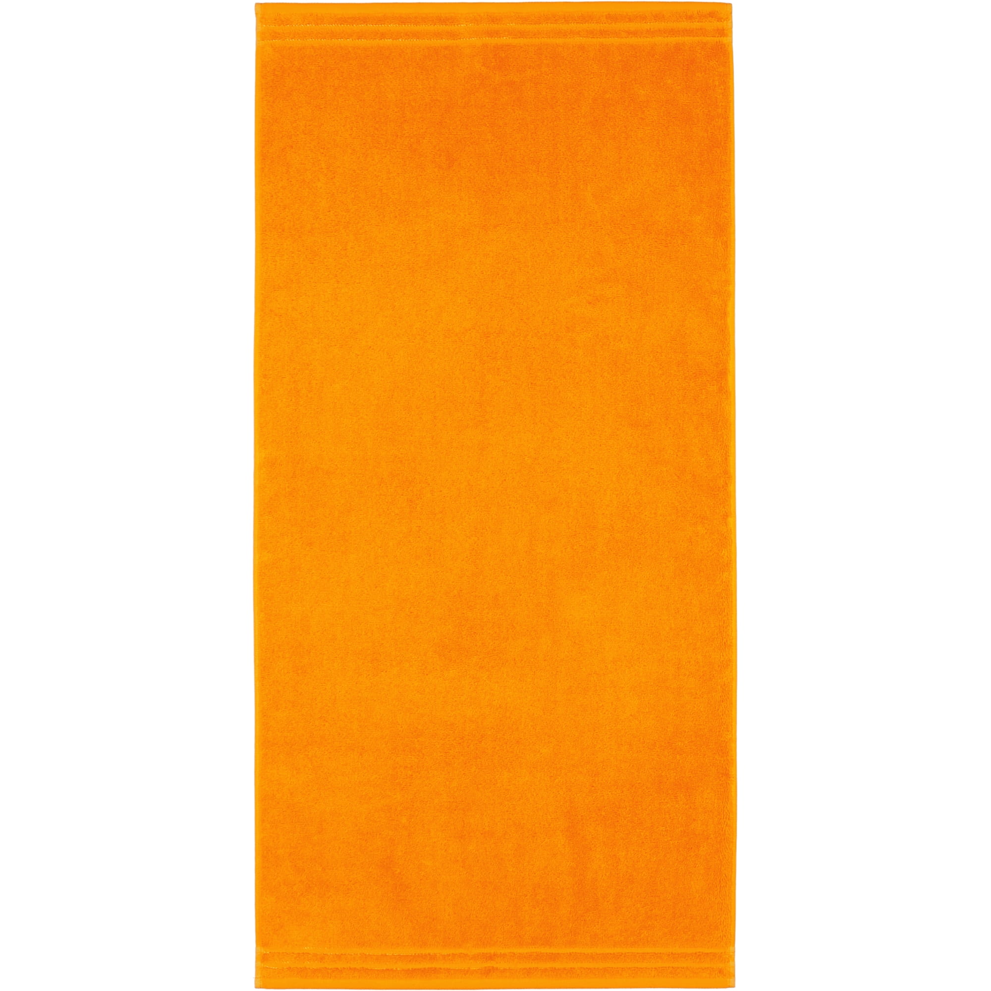 Vossen Handtücher Calypso Feeling orange - 2550 - Seiflappen 30x30 cm