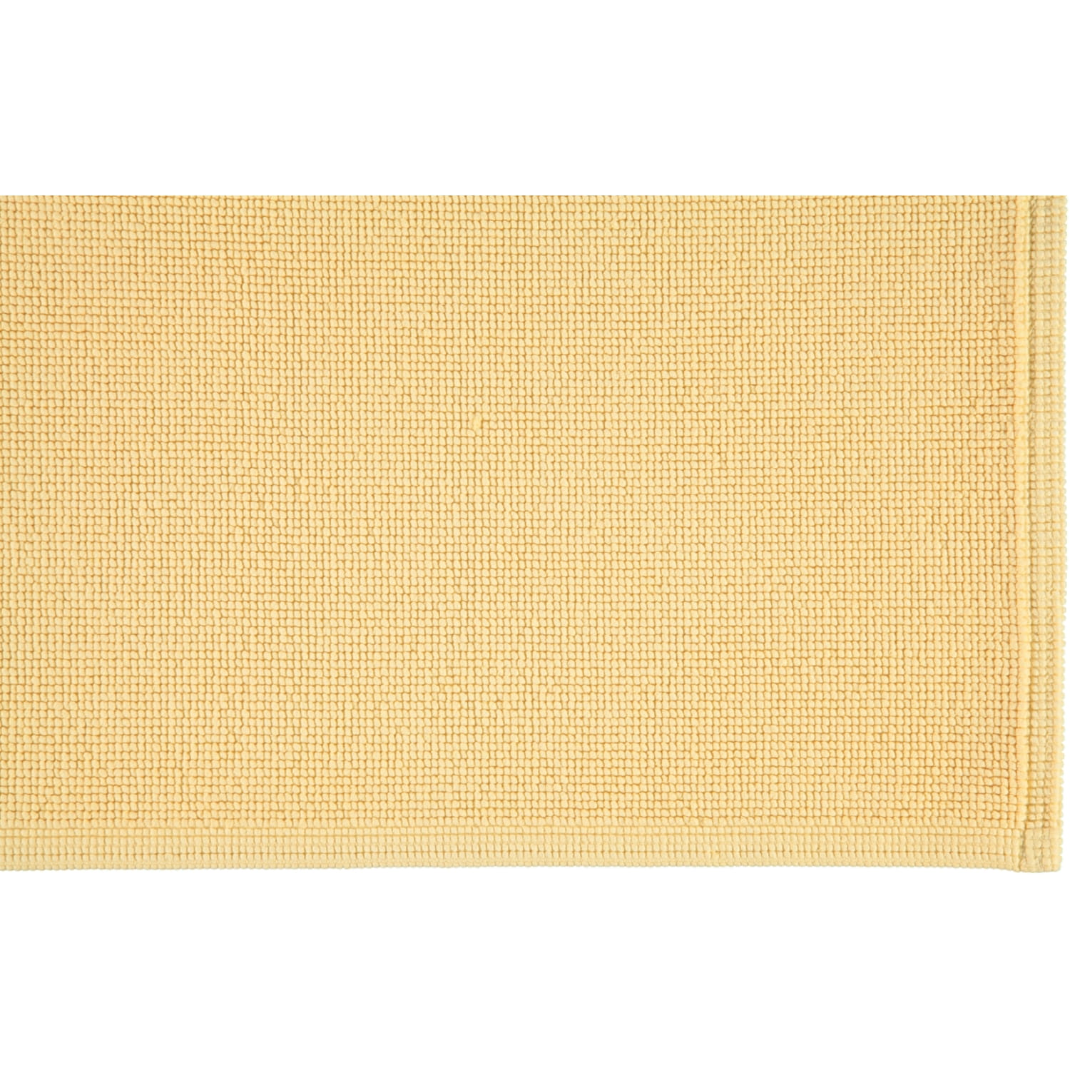 Rhomtuft RHOMTUFT Badematten Plain mais - 390