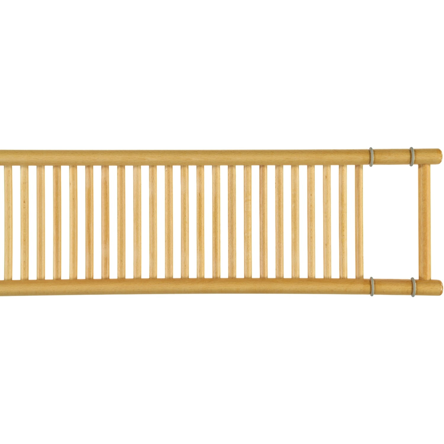 Rhomtuft - Enjoy - Wannenbrücke 19x84 cm - Buche geölt (186-88-033)