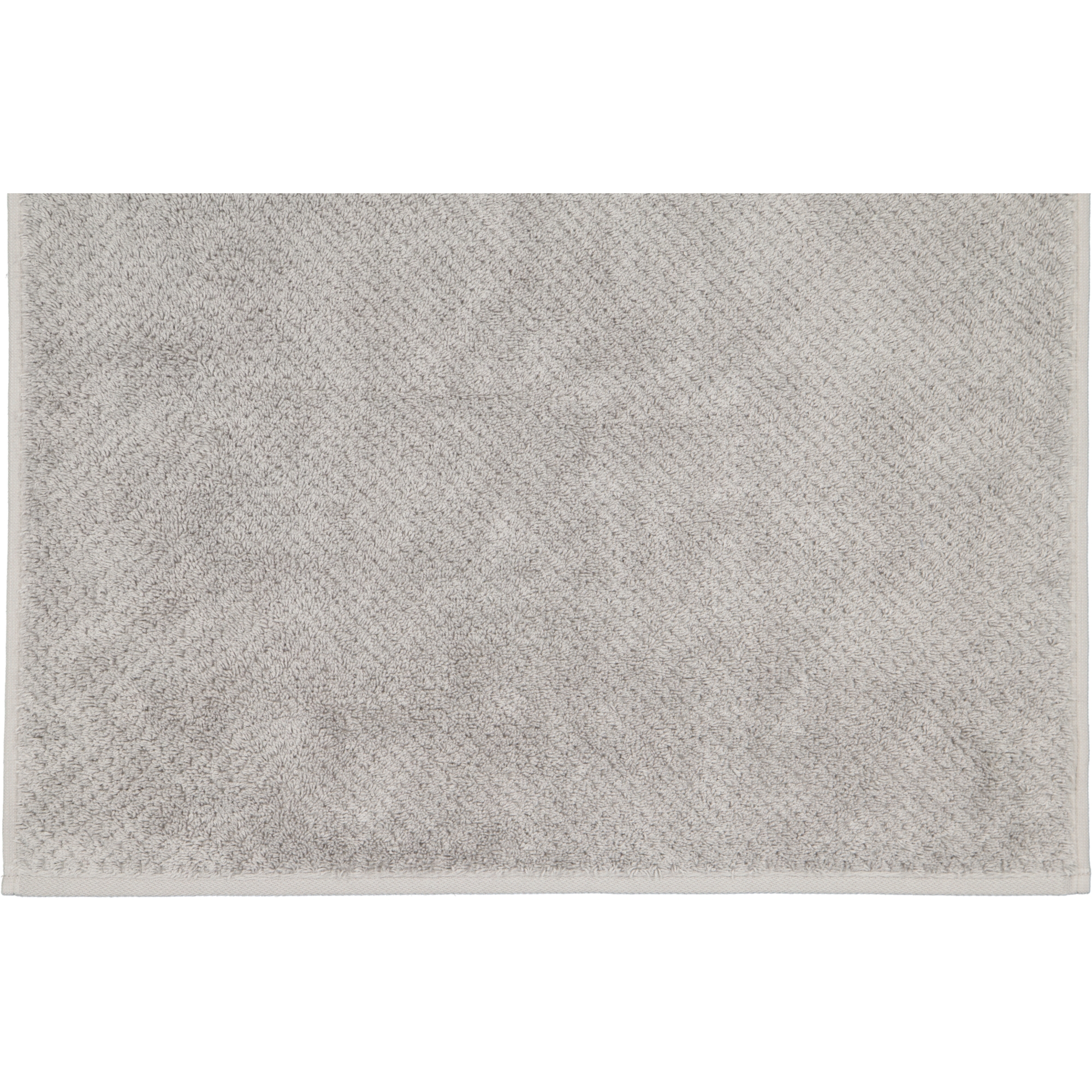 Cawö Handtücher Pure 6500 - Farbe: stein - 727