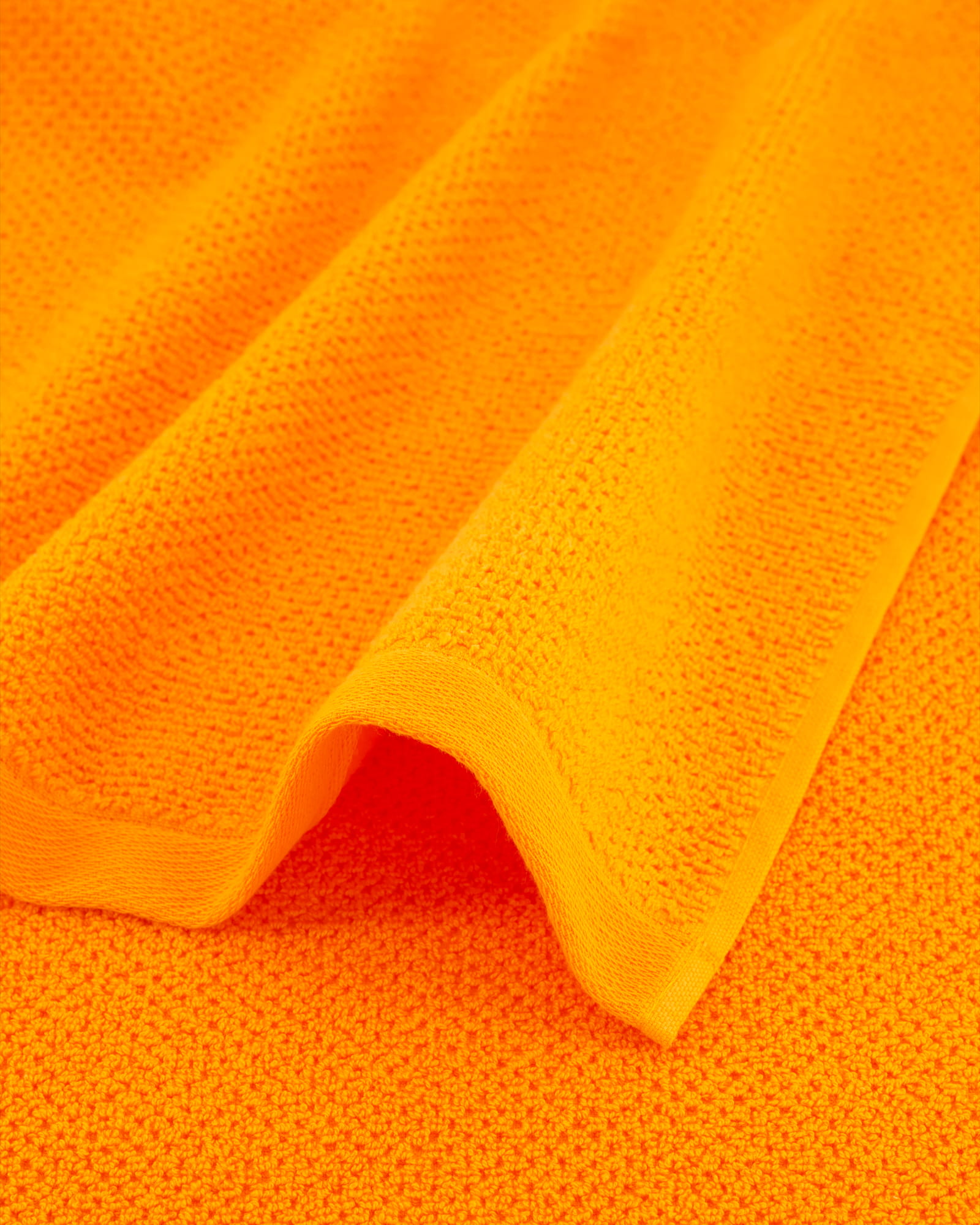 Möve Handtücher Bliss orange - 106