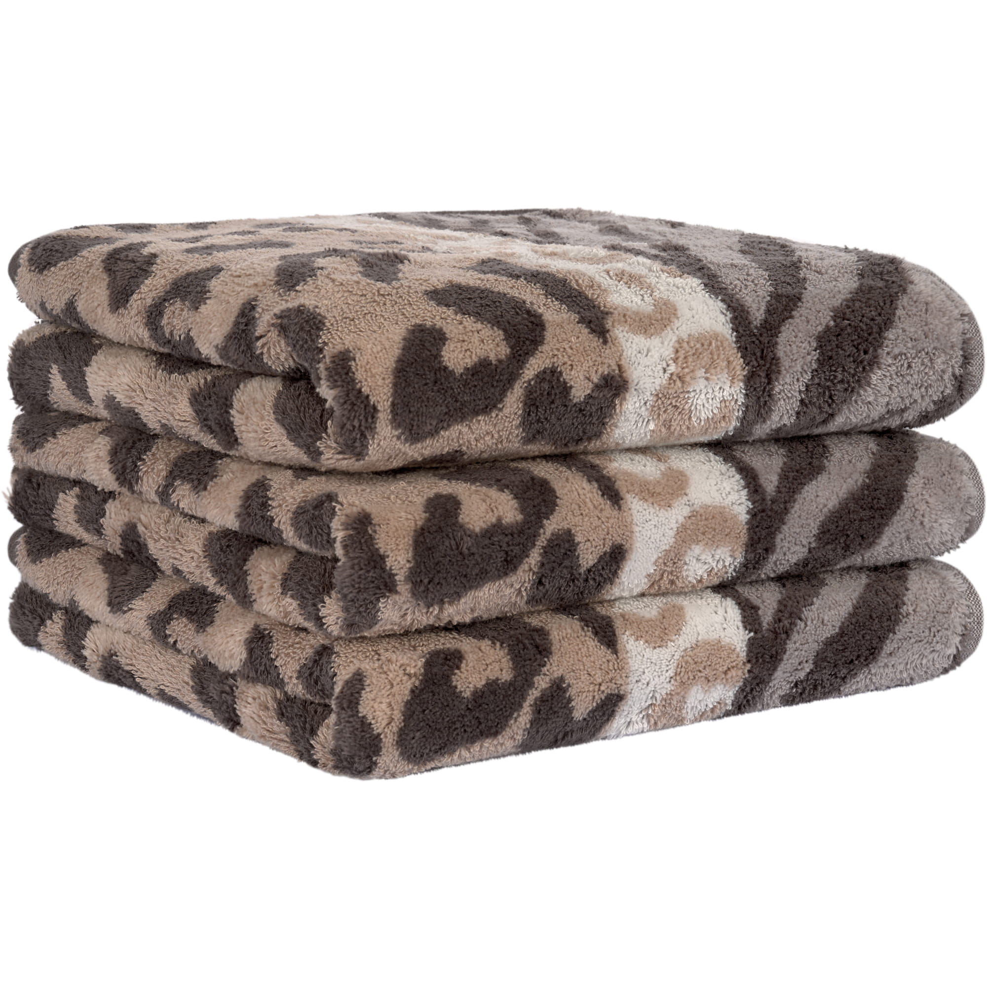 Cawö Handtücher Noblesse Animal 1090 sand - 33