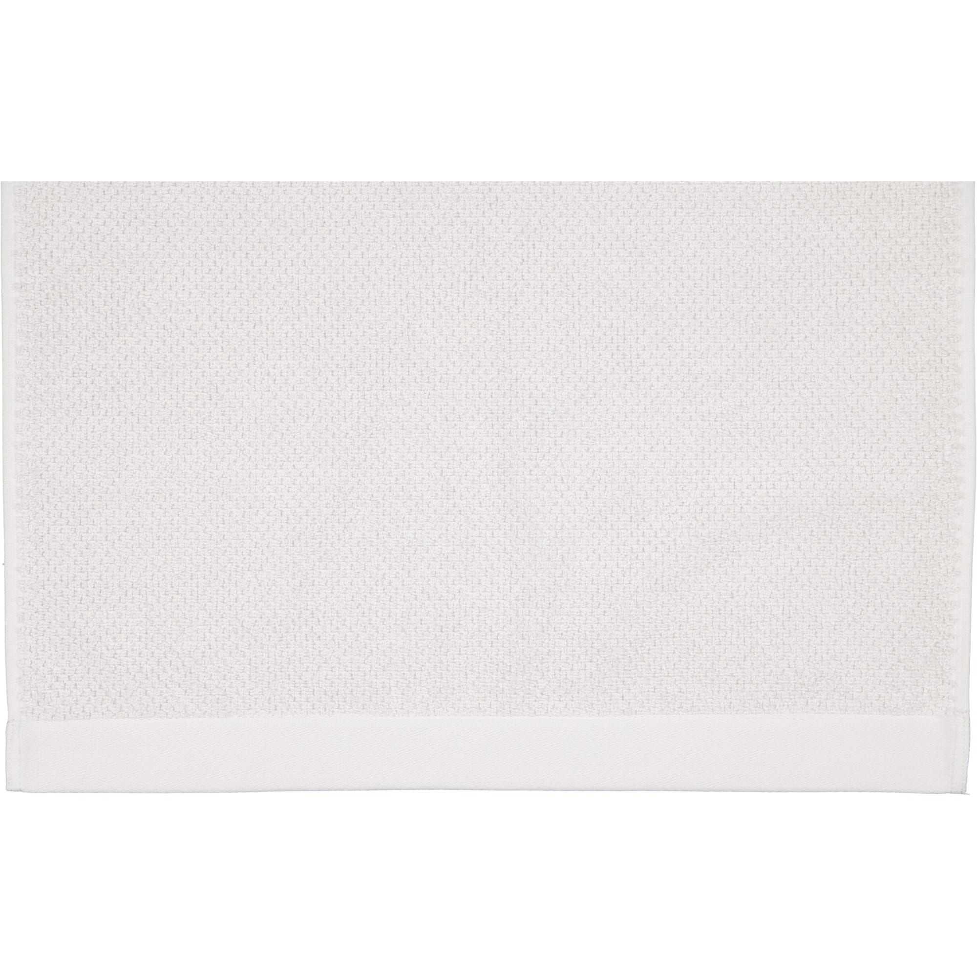 Rhomtuft - Handtücher Baronesse - Farbe: perlgrau - 11 - Duschtuch 70x130 cm