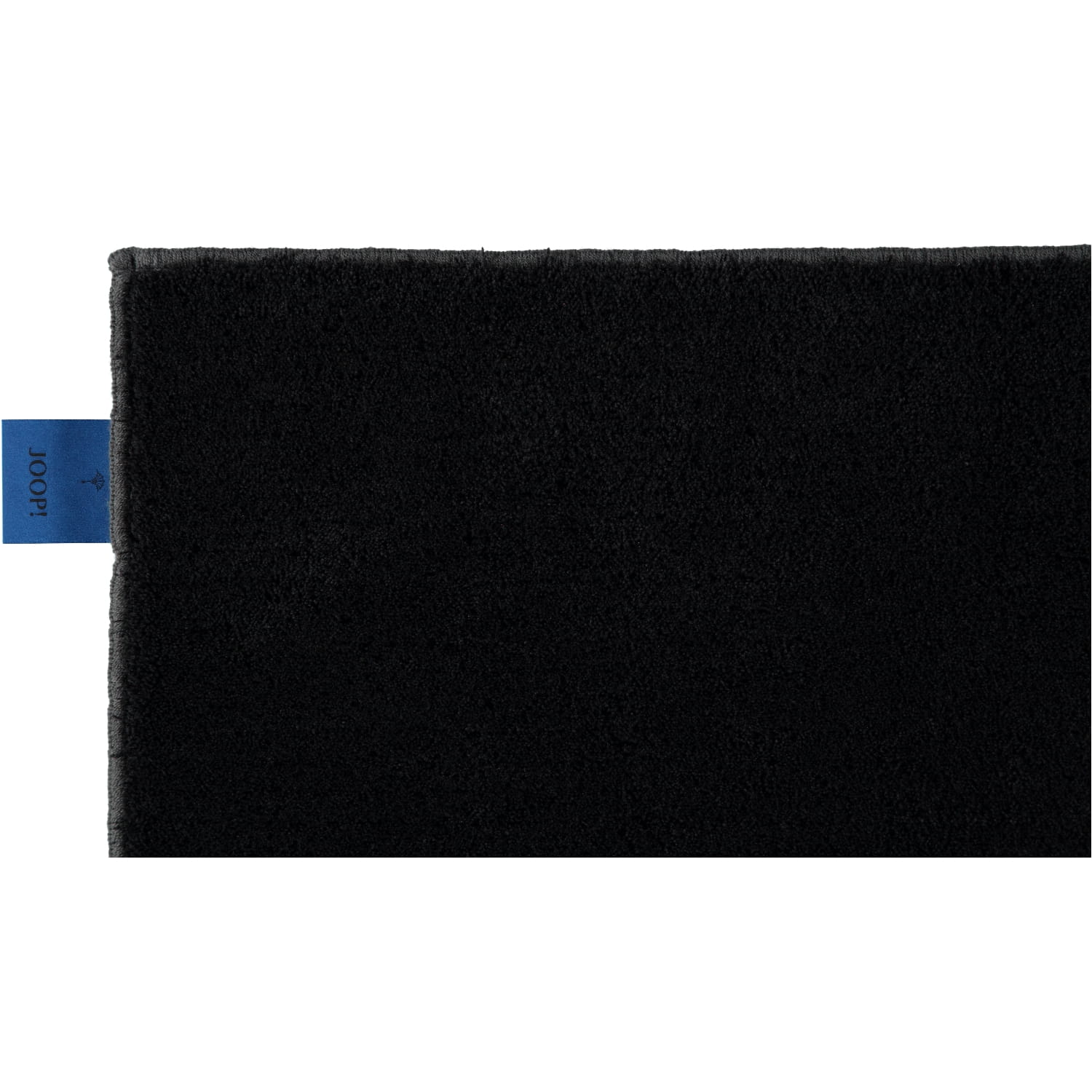 JOOP! Badteppich Classic 281 - Farbe: Schwarz - 015