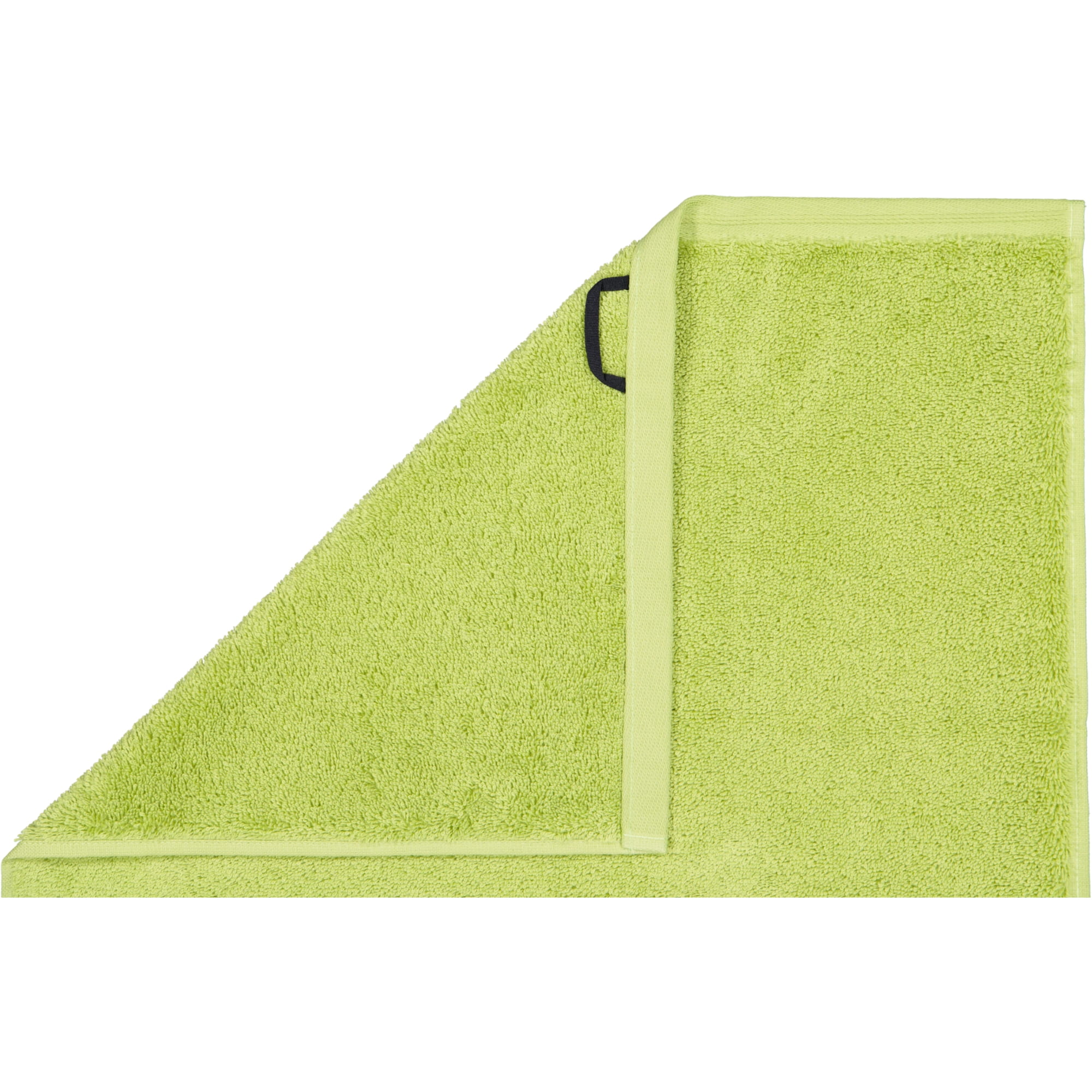 Vossen Handtücher Vegan Life avocado - 5705