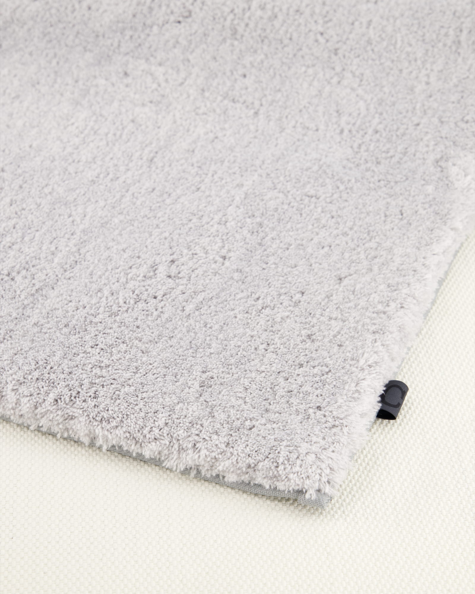 Cawö Home Badteppiche Solid 1009 platin - 705