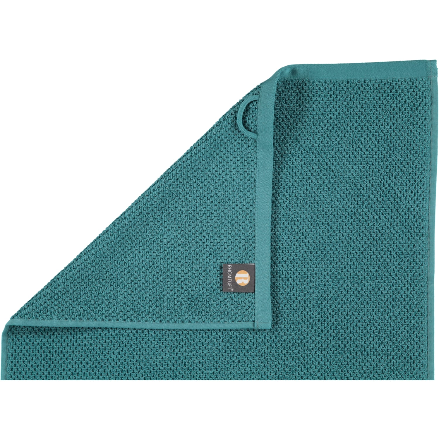 Rhomtuft - Handtücher Baronesse - Farbe: pinie - 279