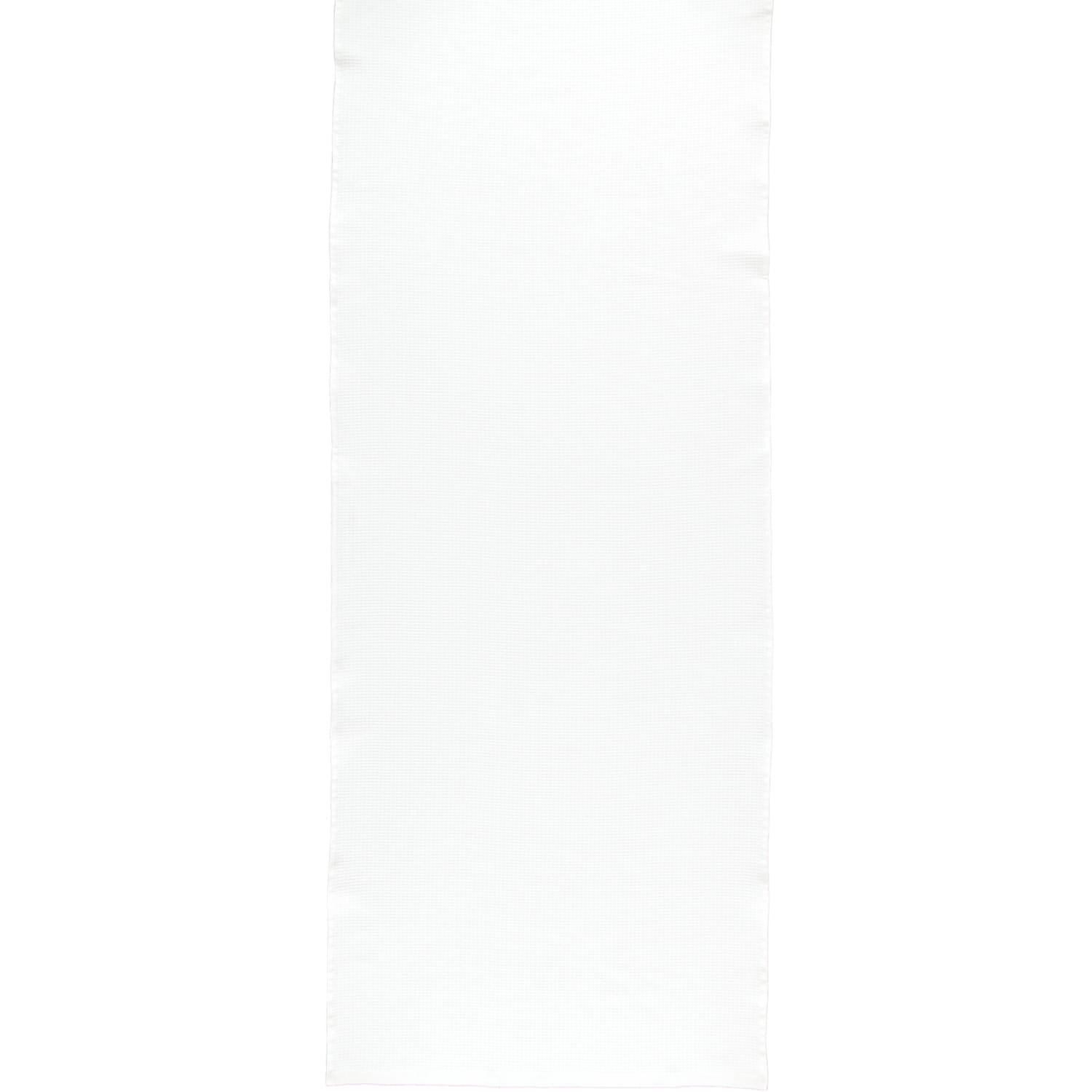 Rhomtuft - Handtücher Face & Body - Farbe: weiß - 01 - Saunatuch 70x190 cm