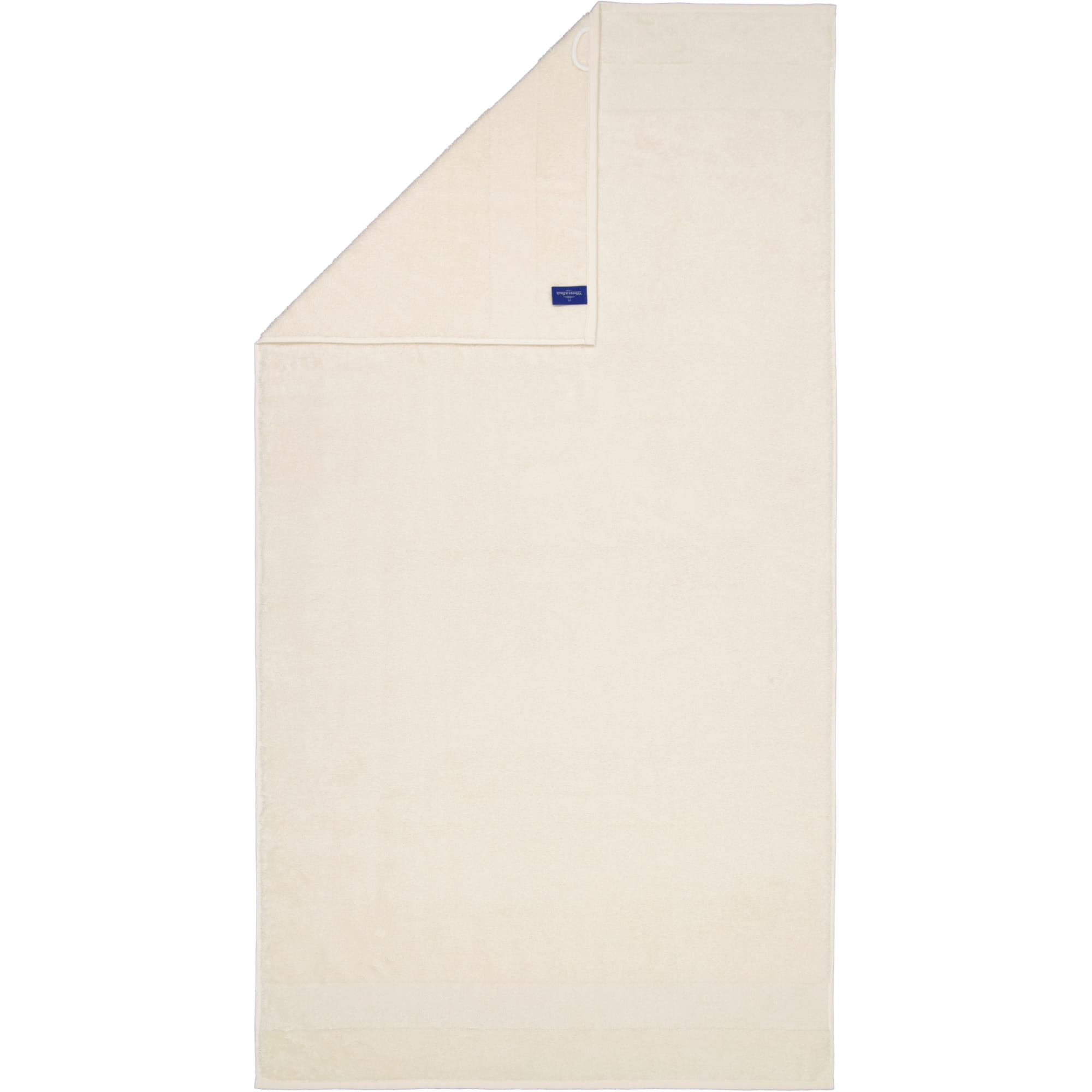 Villeroy & Boch Handtücher One 2550 - Farbe: cashmere - 356 - Duschtuch 80x150 cm