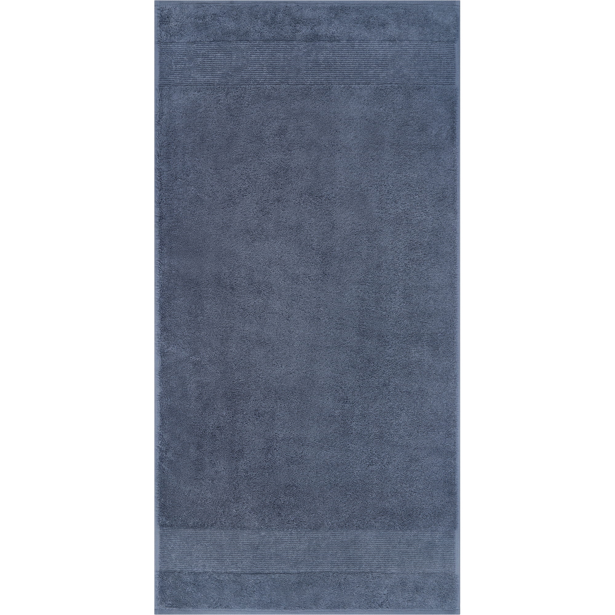 Cawö Handtücher THE LUXURY 5000 nachtblau - 119 - Duschtuch 80x150 cm