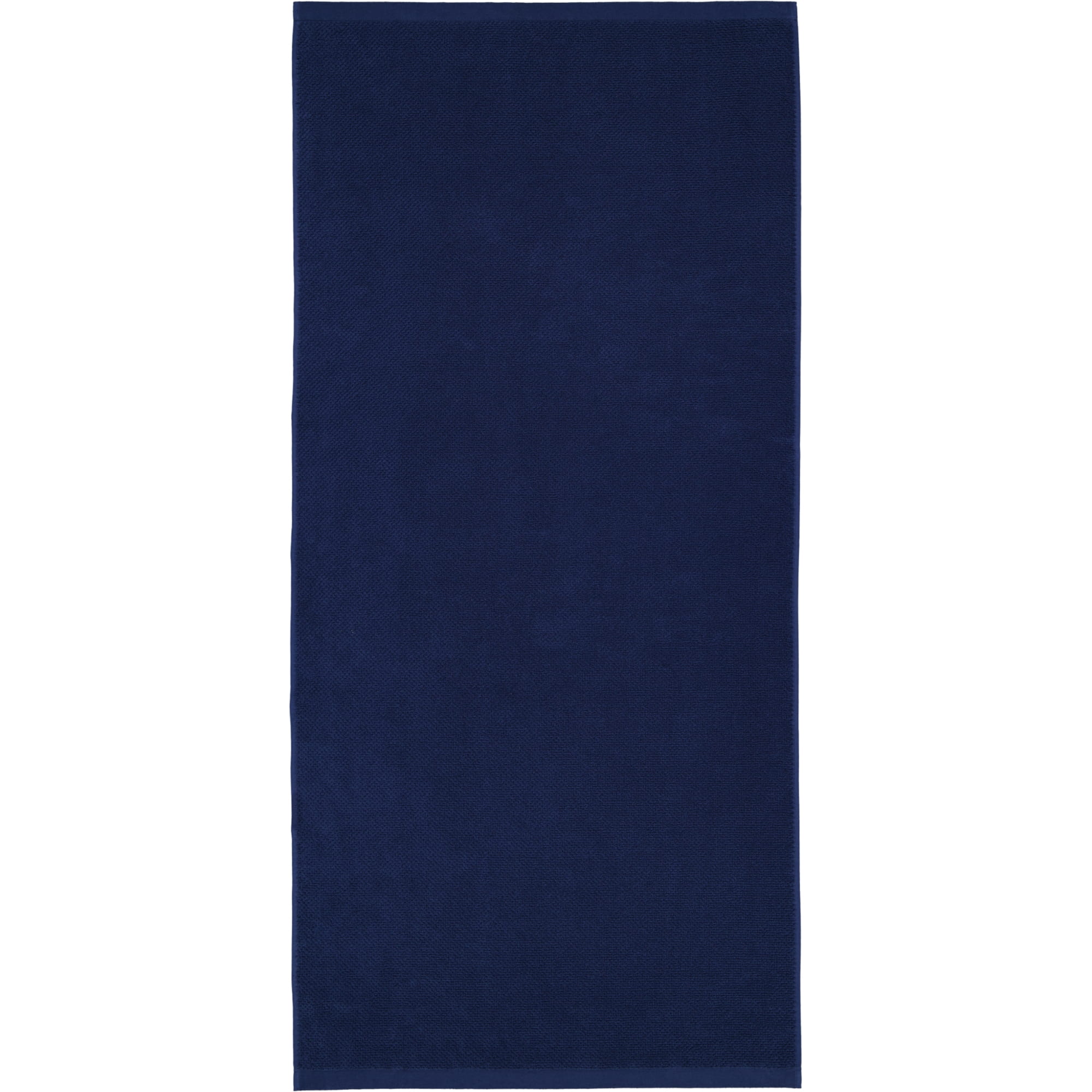 Möve Handtücher Bliss deep sea - 596 - Duschtuch 67x140 cm