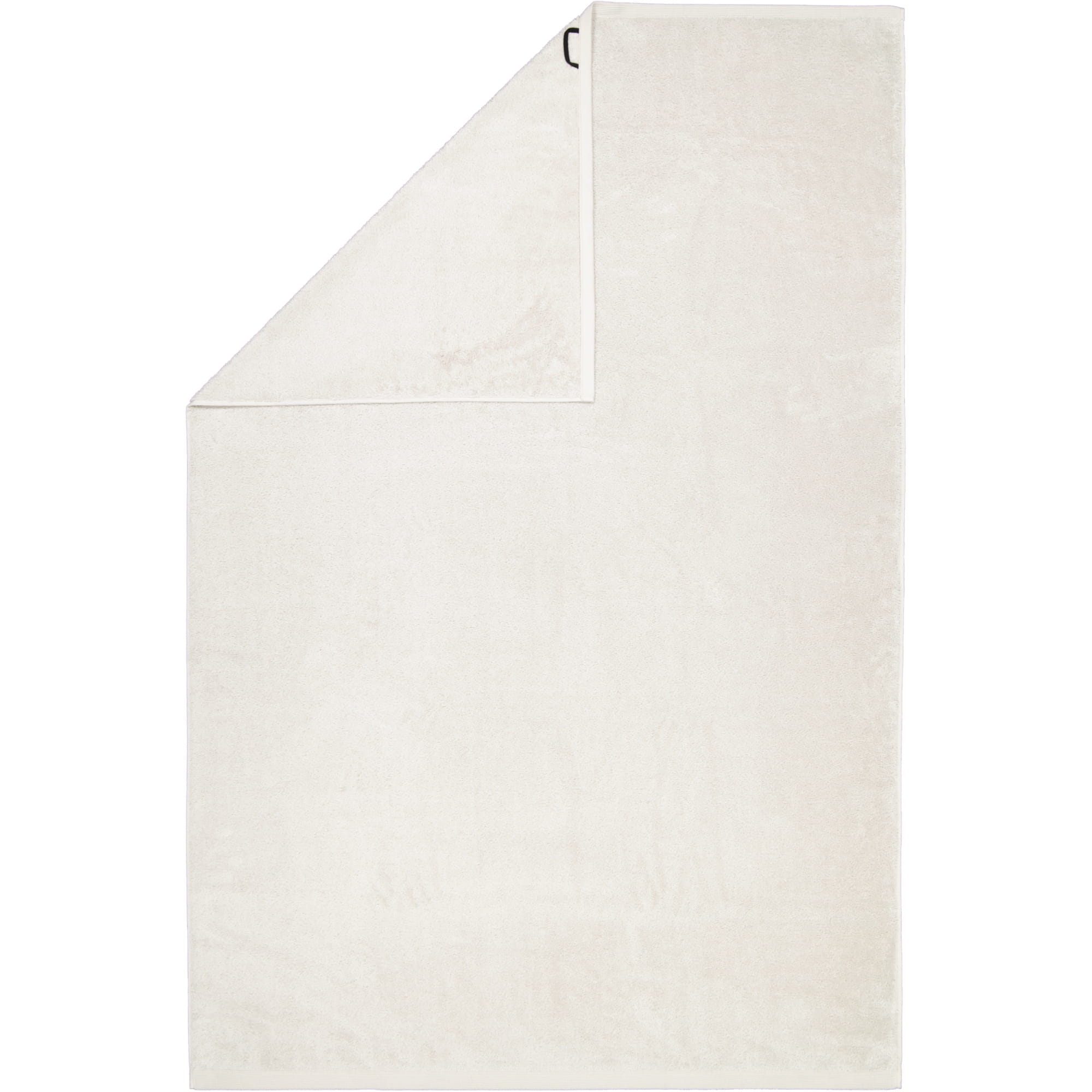 Vossen Handtücher High Line pearl grey - 7110 - Badetuch 100x150 cm