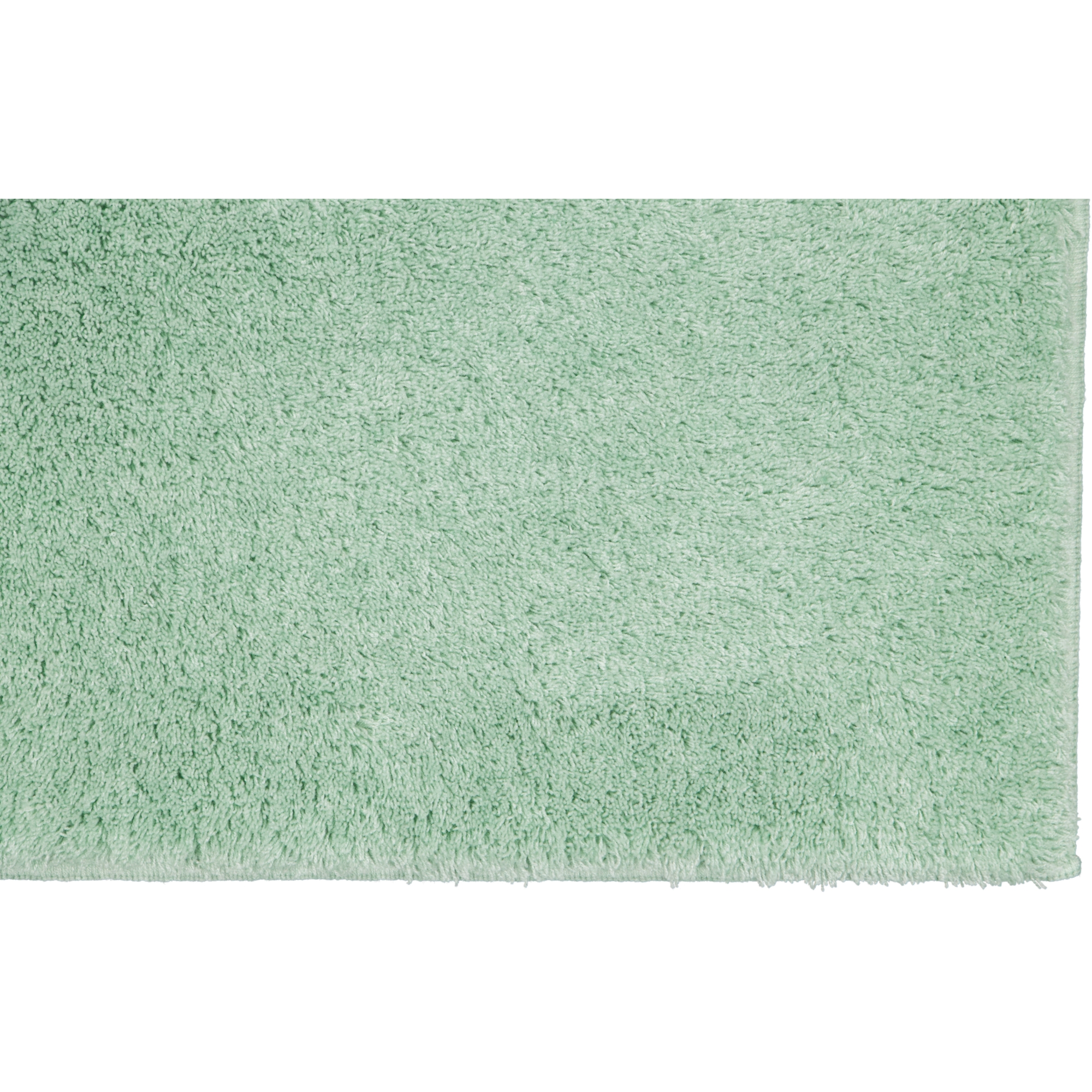 Vossen Badteppiche Timeless soft green - 5305