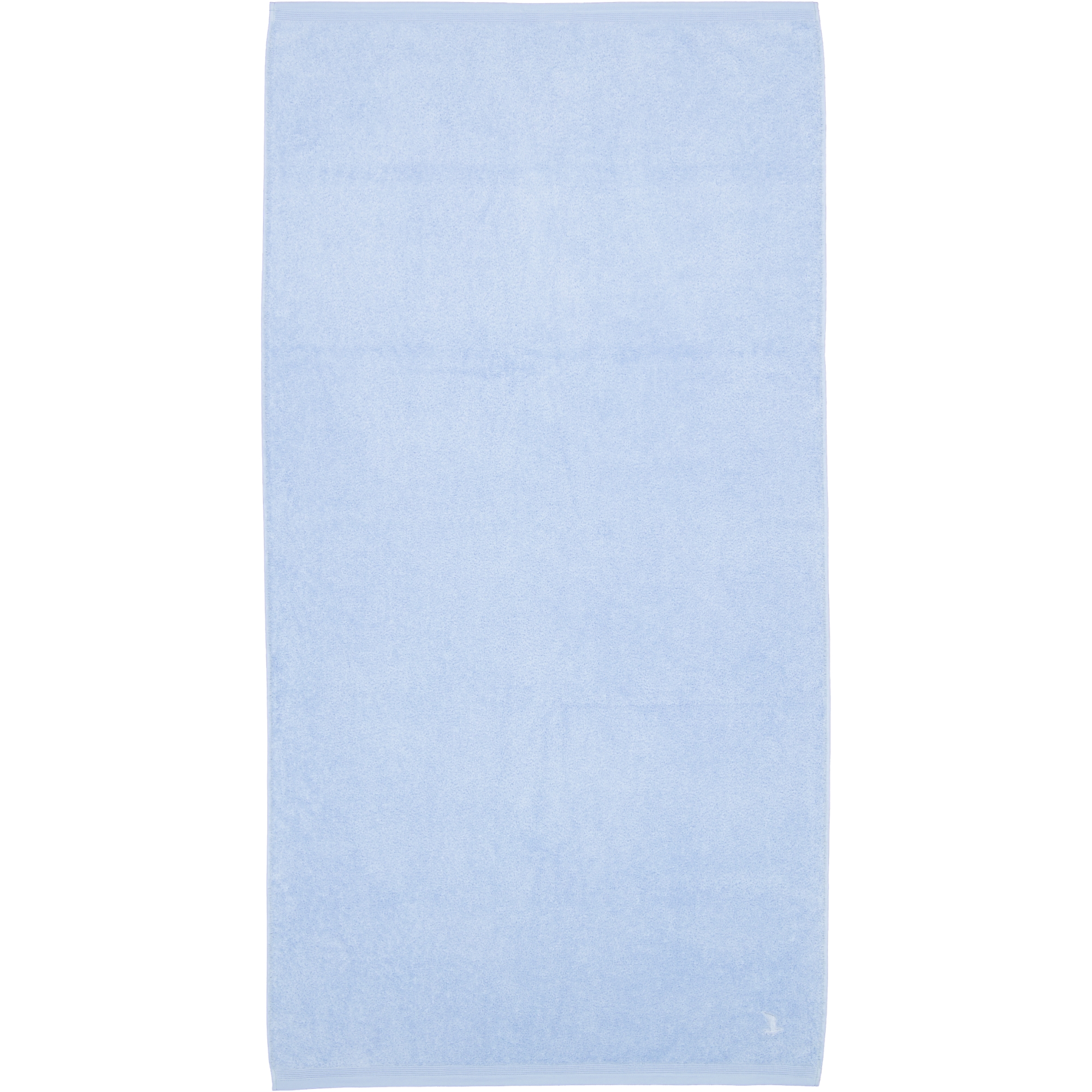 Möve - Superwuschel - Farbe: aquamarine - 577 (0-1725/8775) - Duschtuch 80x150 cm