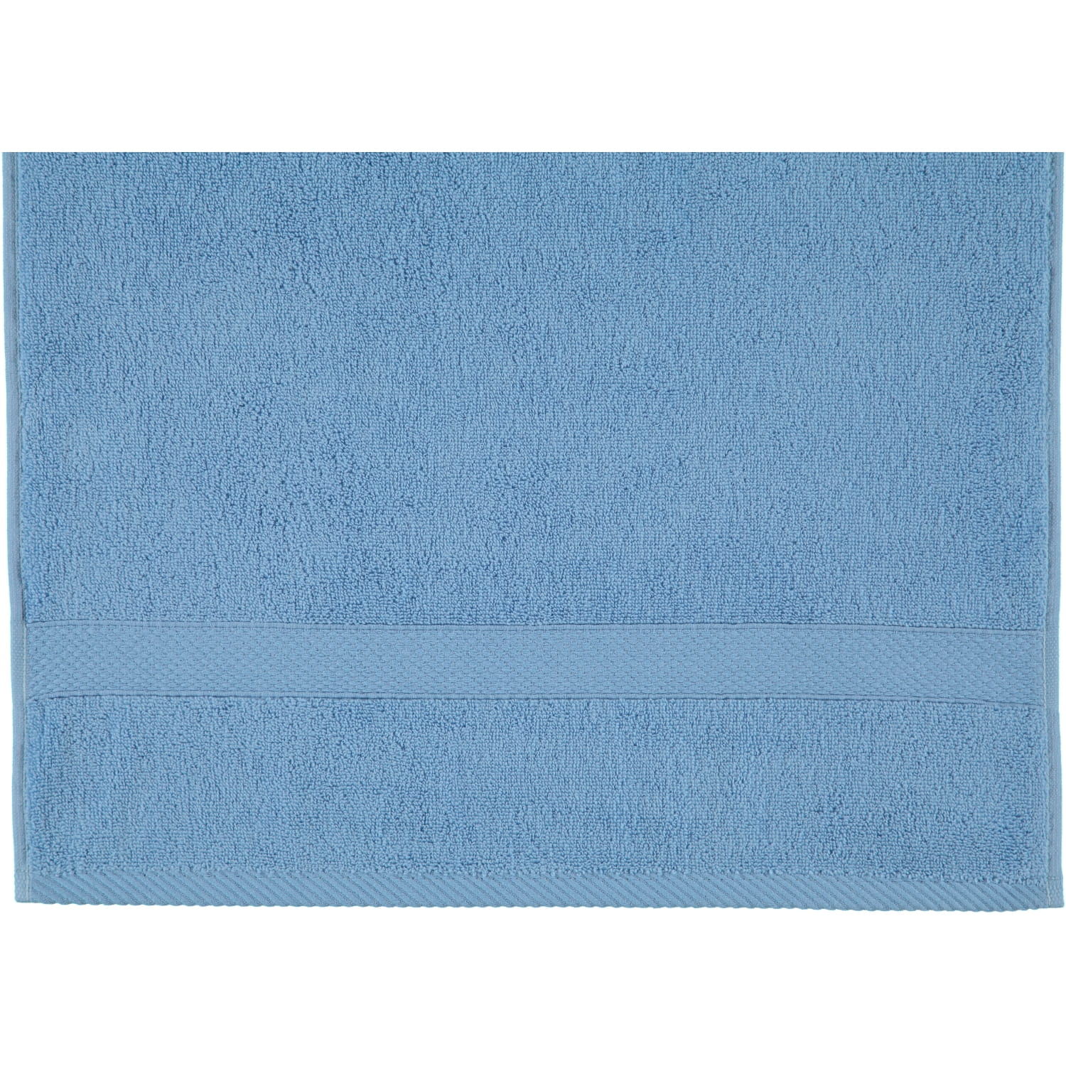 Egeria Diamant - Farbe: sky - 310 (02010450) - Gästetuch 30x50 cm