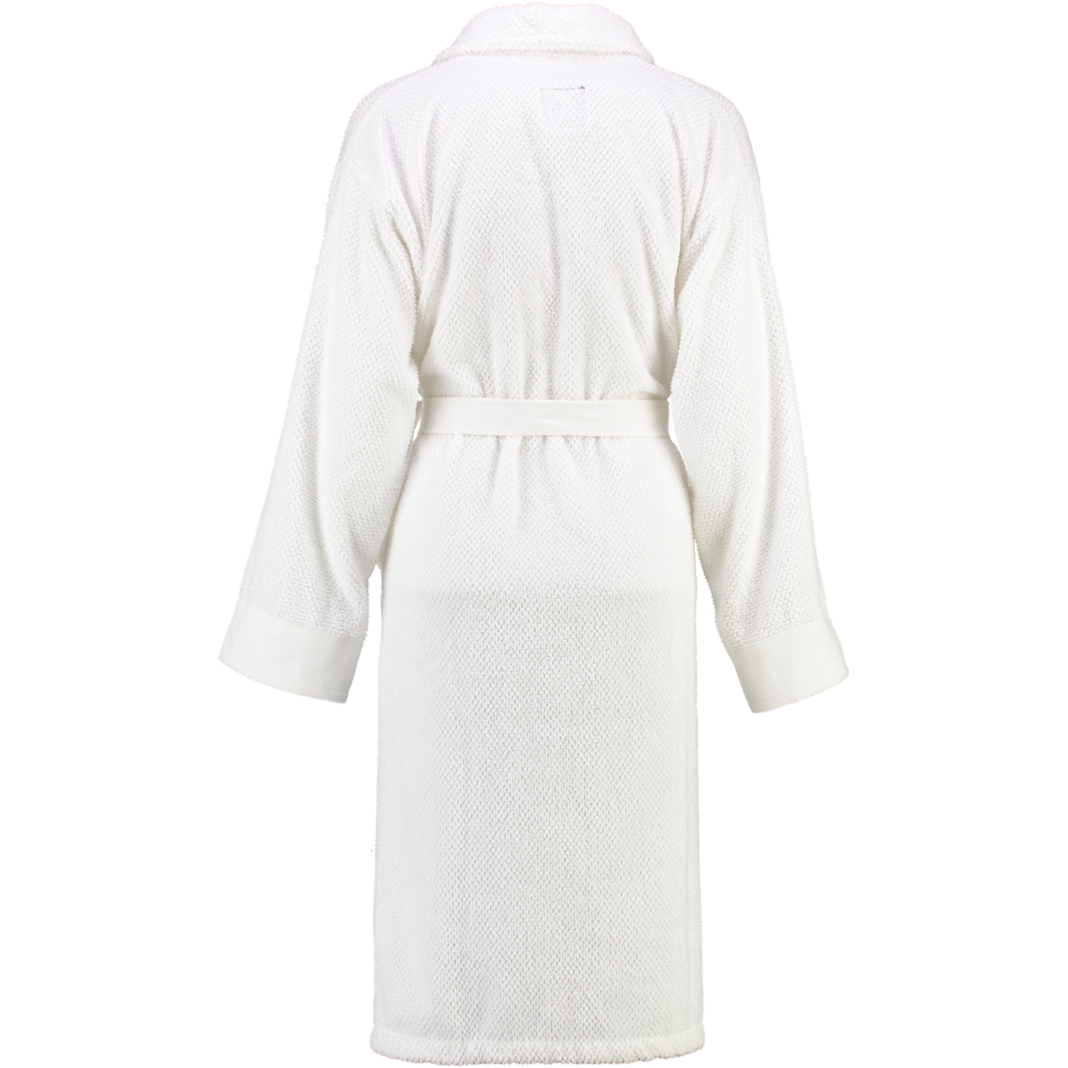 Essenza Bademantel Kimono Connect Uni - Farbe: white