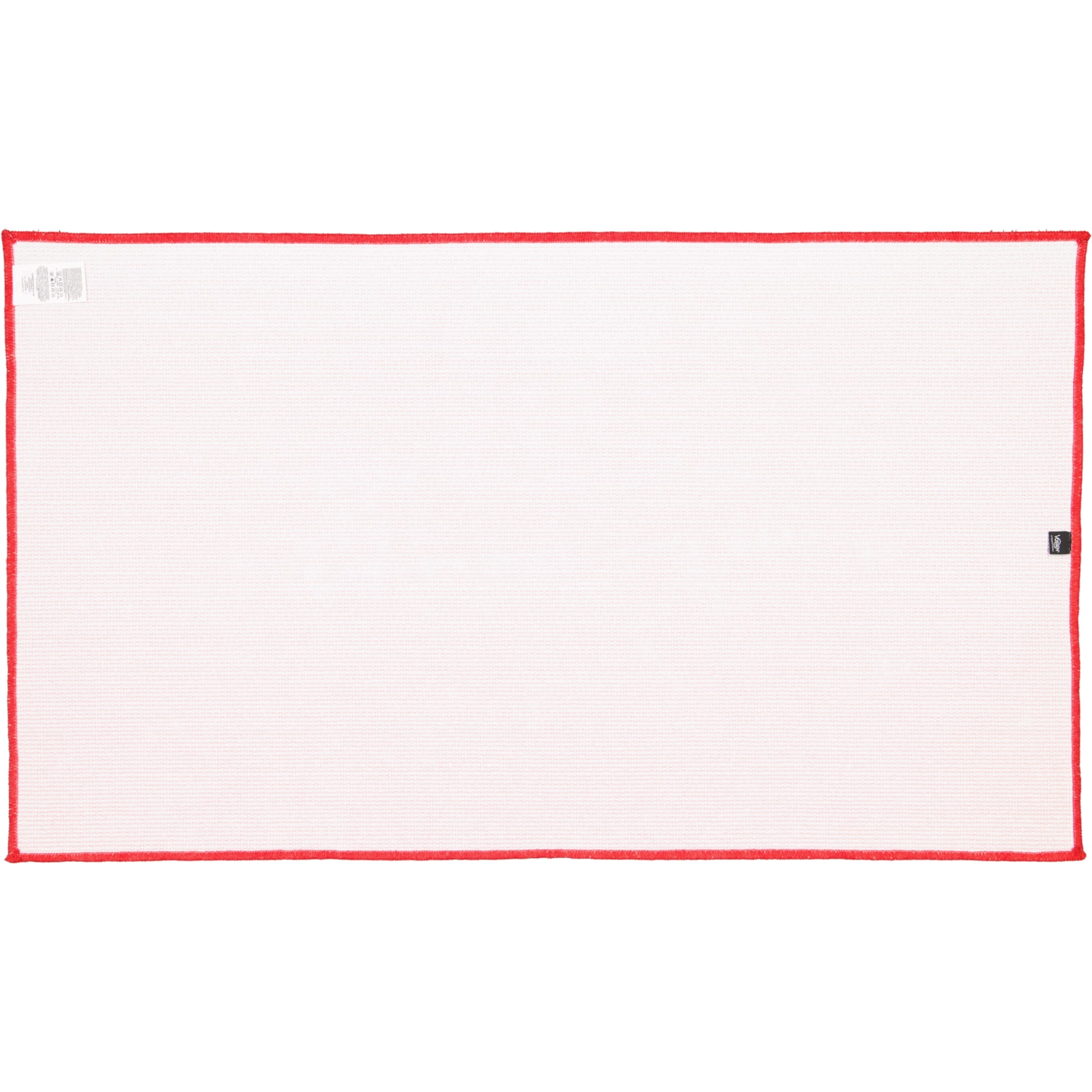 Vossen Badteppiche Timeless purpur - 3705 - 70x120 cm