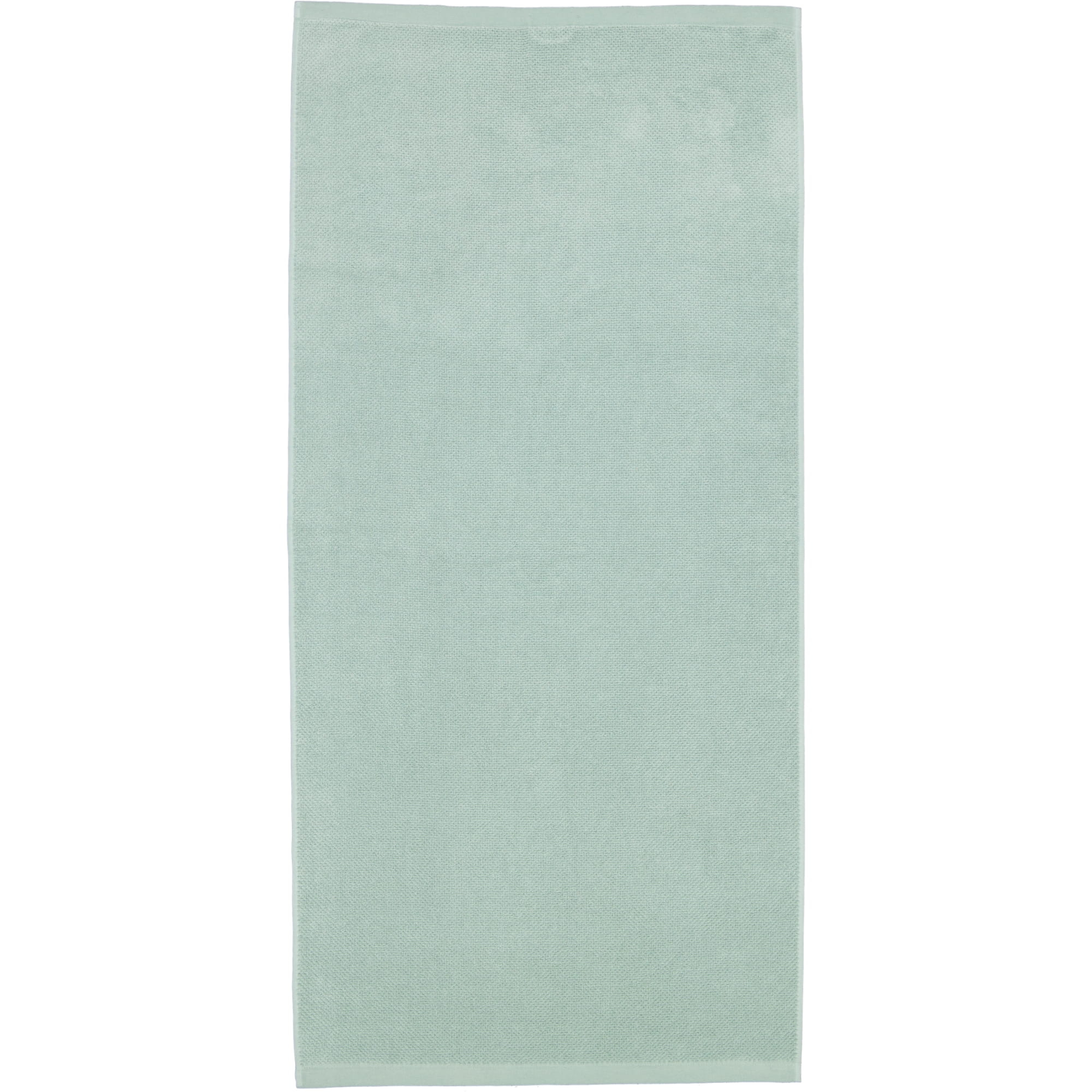 Möve Handtücher Bliss reed green - 651 - Duschtuch 67x140 cm
