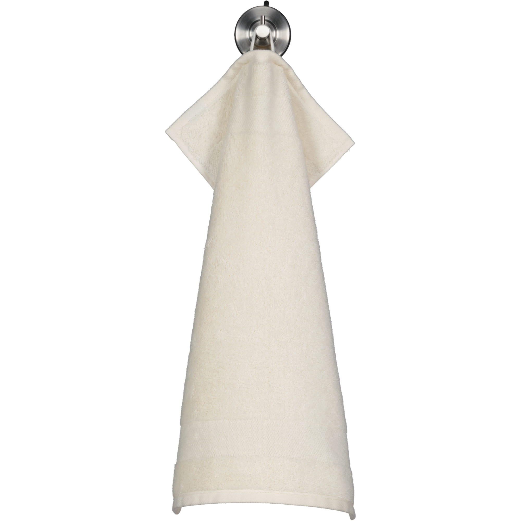 Villeroy & Boch Handtücher One 2550 - Farbe: cashmere - 356 - Gästetuch 30x50 cm