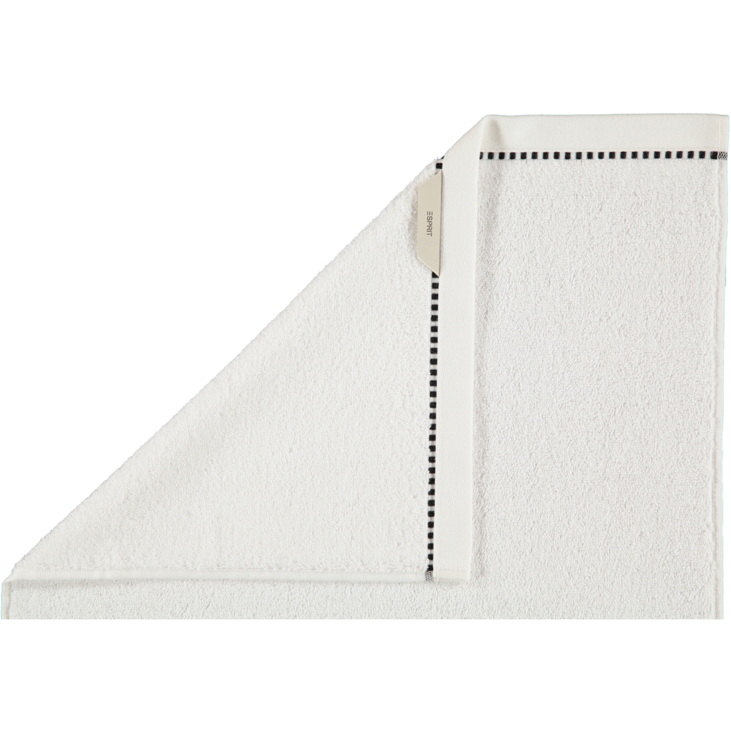 Esprit Handtücher Box Solid white - 030