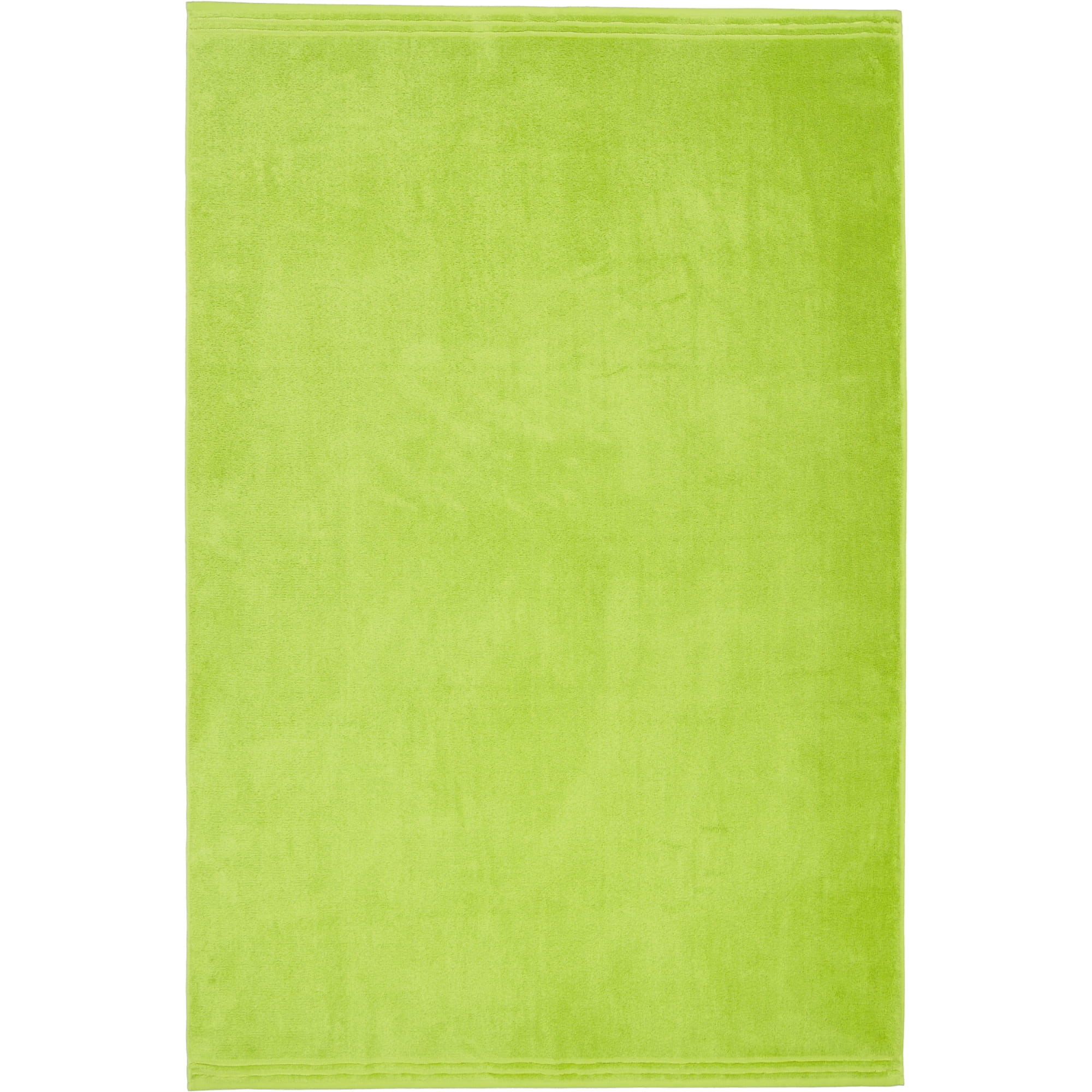Vossen Handtücher Calypso Feeling meadowgreen - 530 - Badetuch 100x150 cm