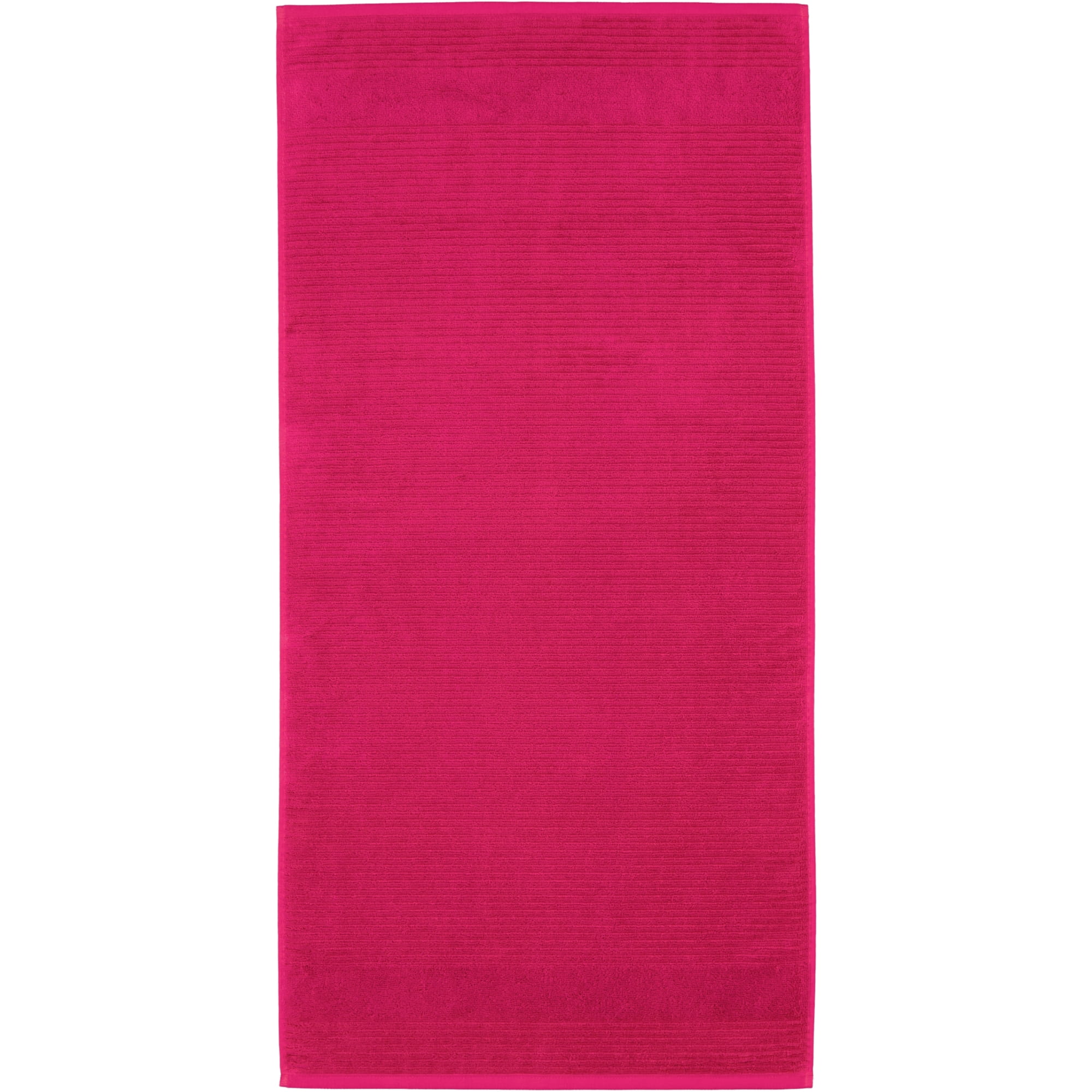 Vossen Handtücher Tomorrow cranberry - 3770