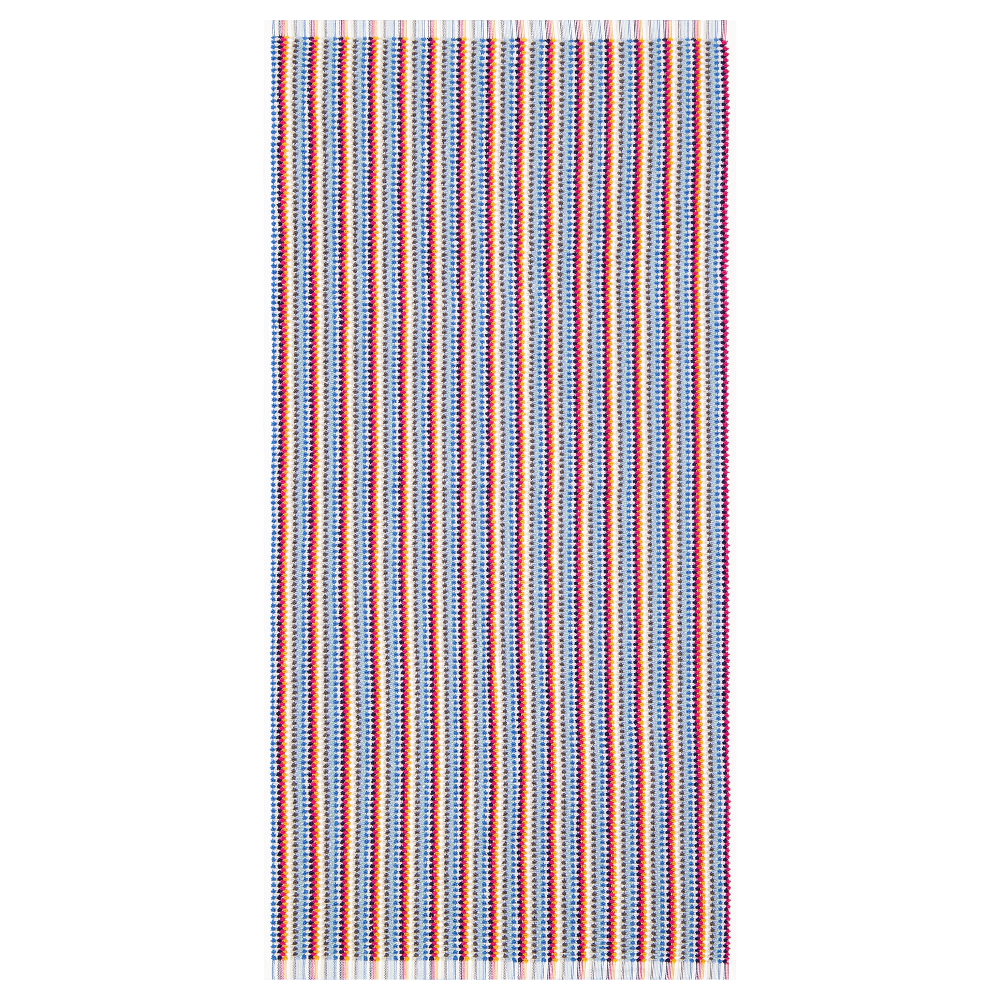 Möve Handtücher Bliss Bunt multicolor - 041