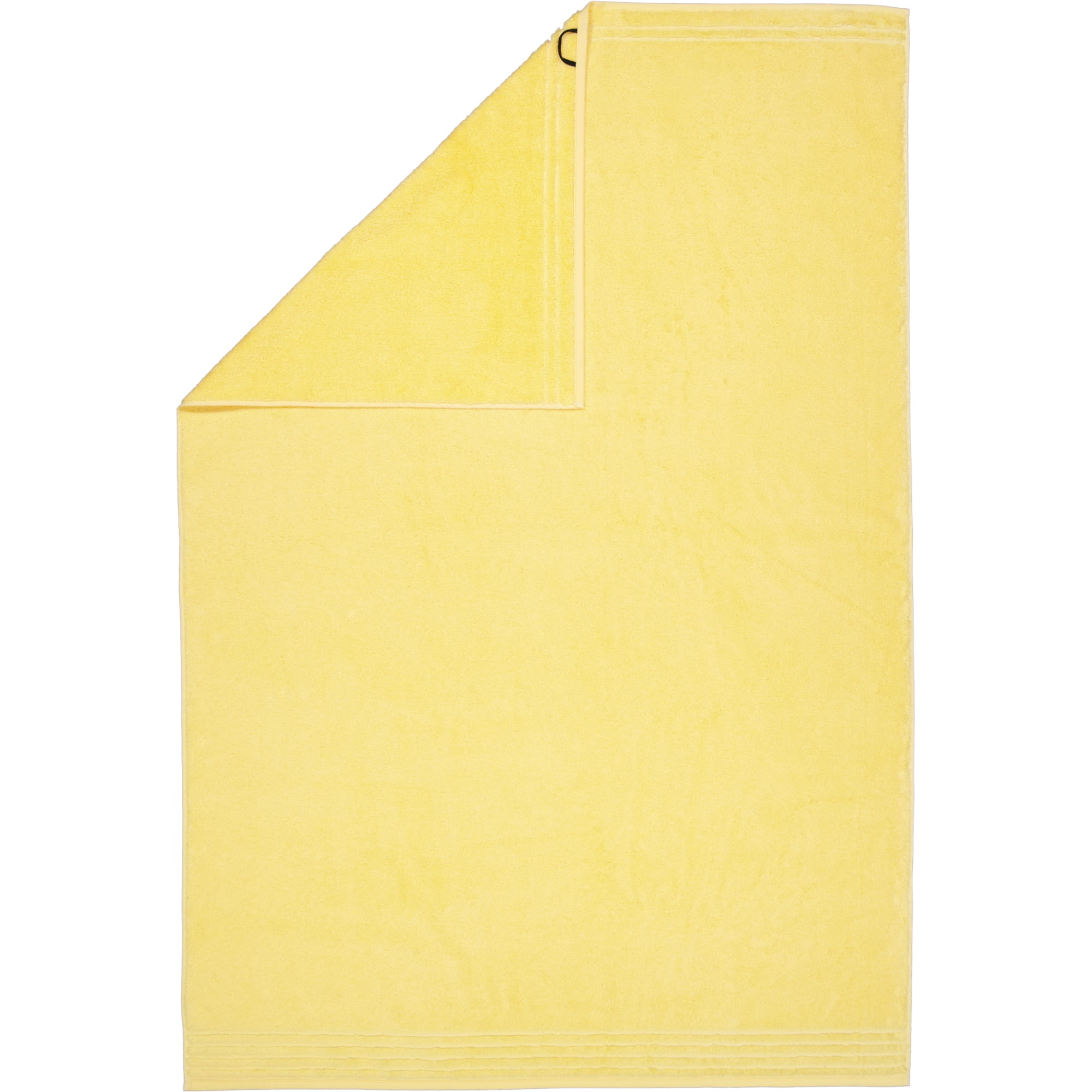 Vossen Handtücher Vienna Style Supersoft citro - 1300 - Badetuch 100x150 cm