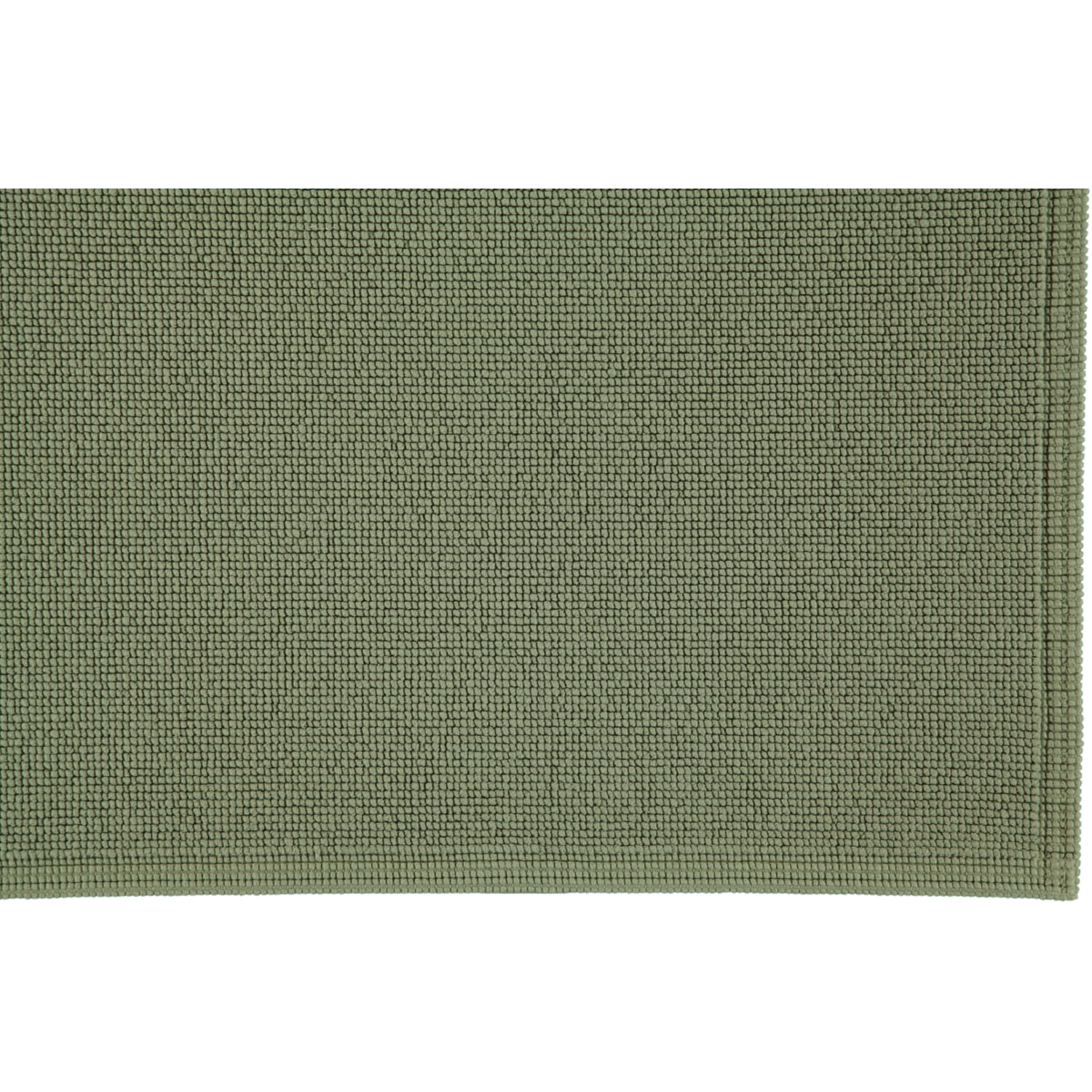Rhomtuft RHOMTUFT Badematten Plain olive - 404