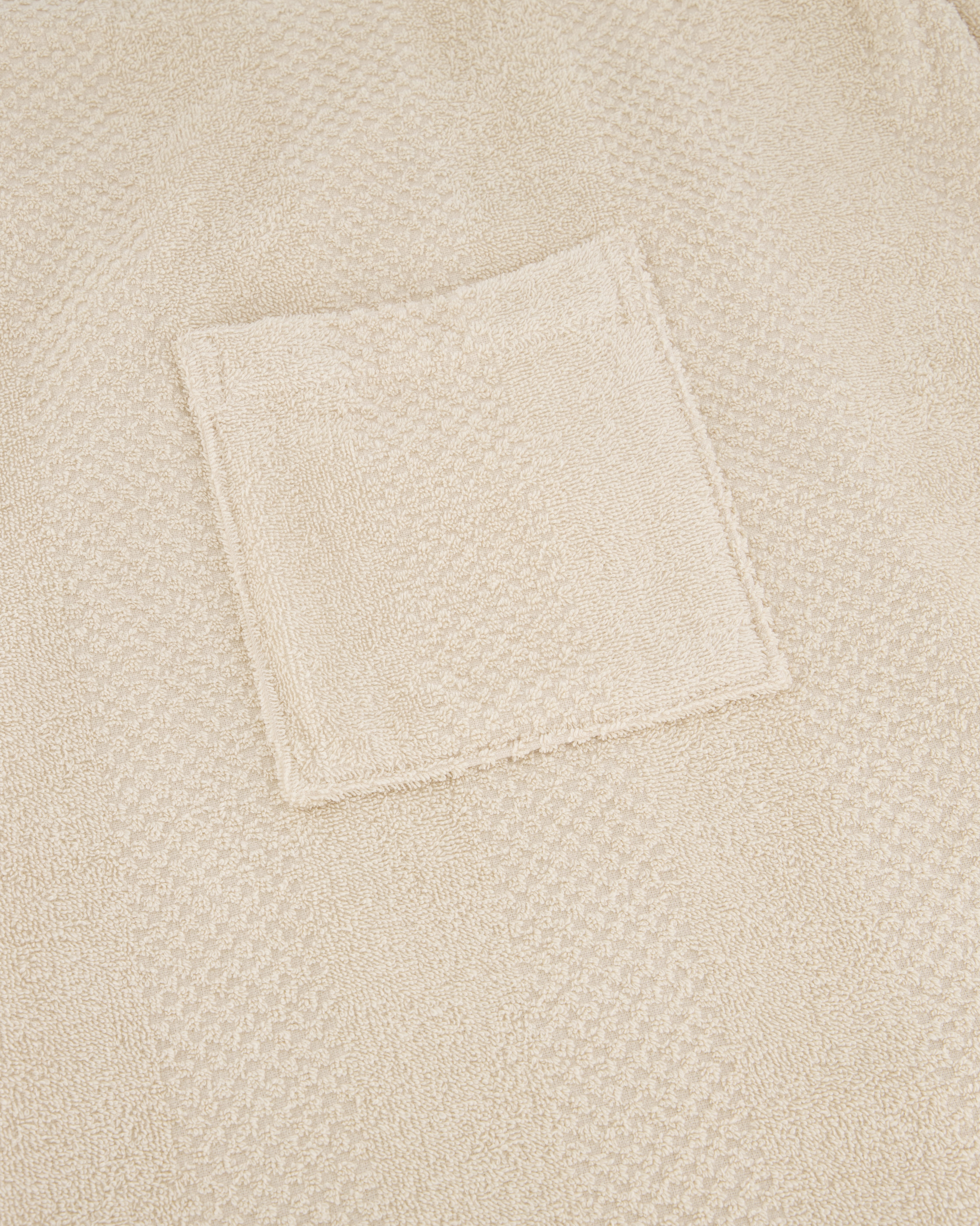Vossen Saunakilts Herren Balance Silvo sand - 6040
