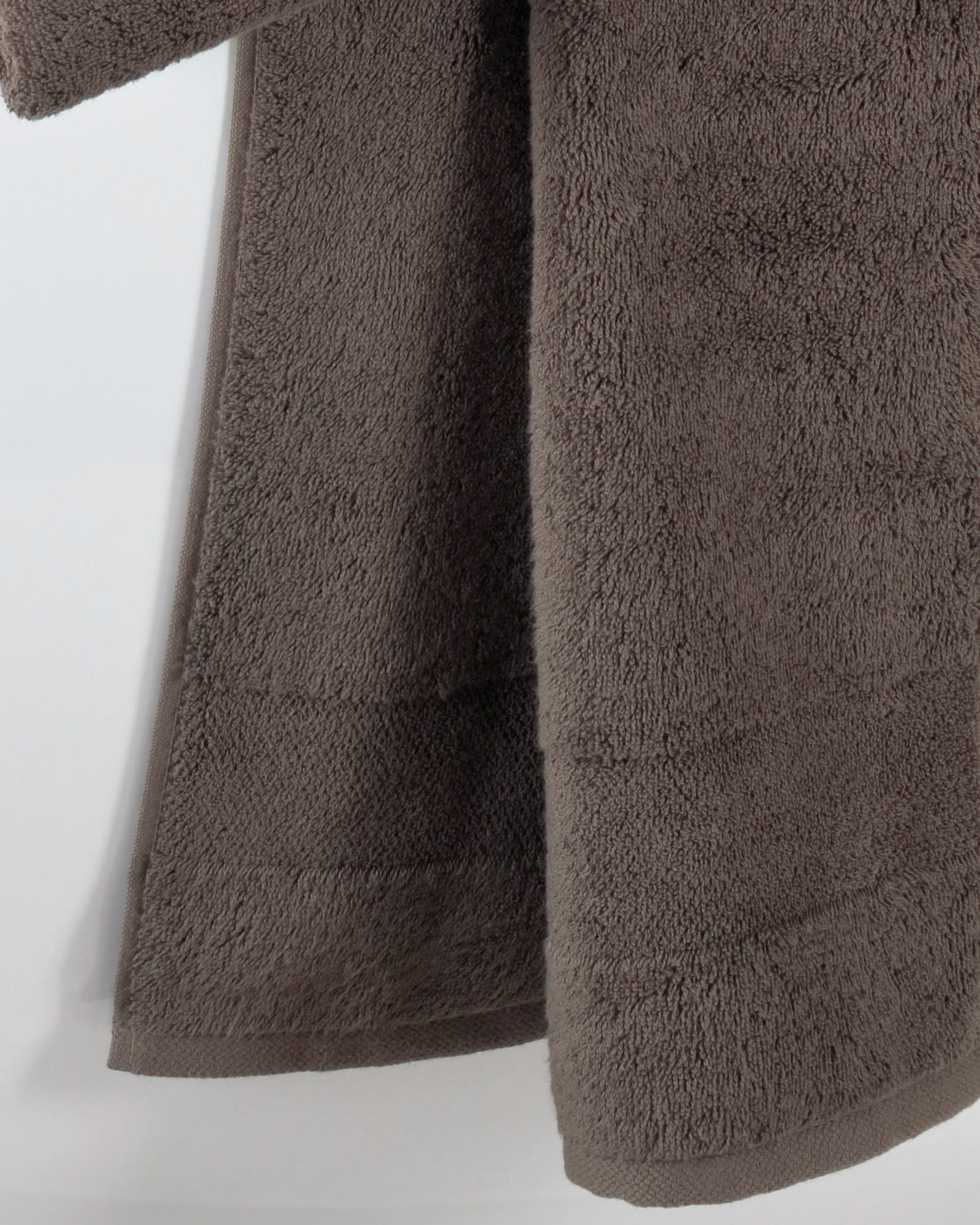 Villeroy & Boch Handtücher One 2550 - Farbe: chocolate - 397