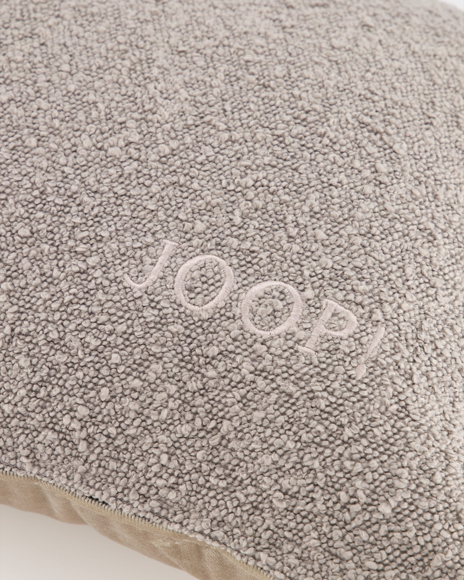 JOOP! Kissenhüllen Touch Natur - 030