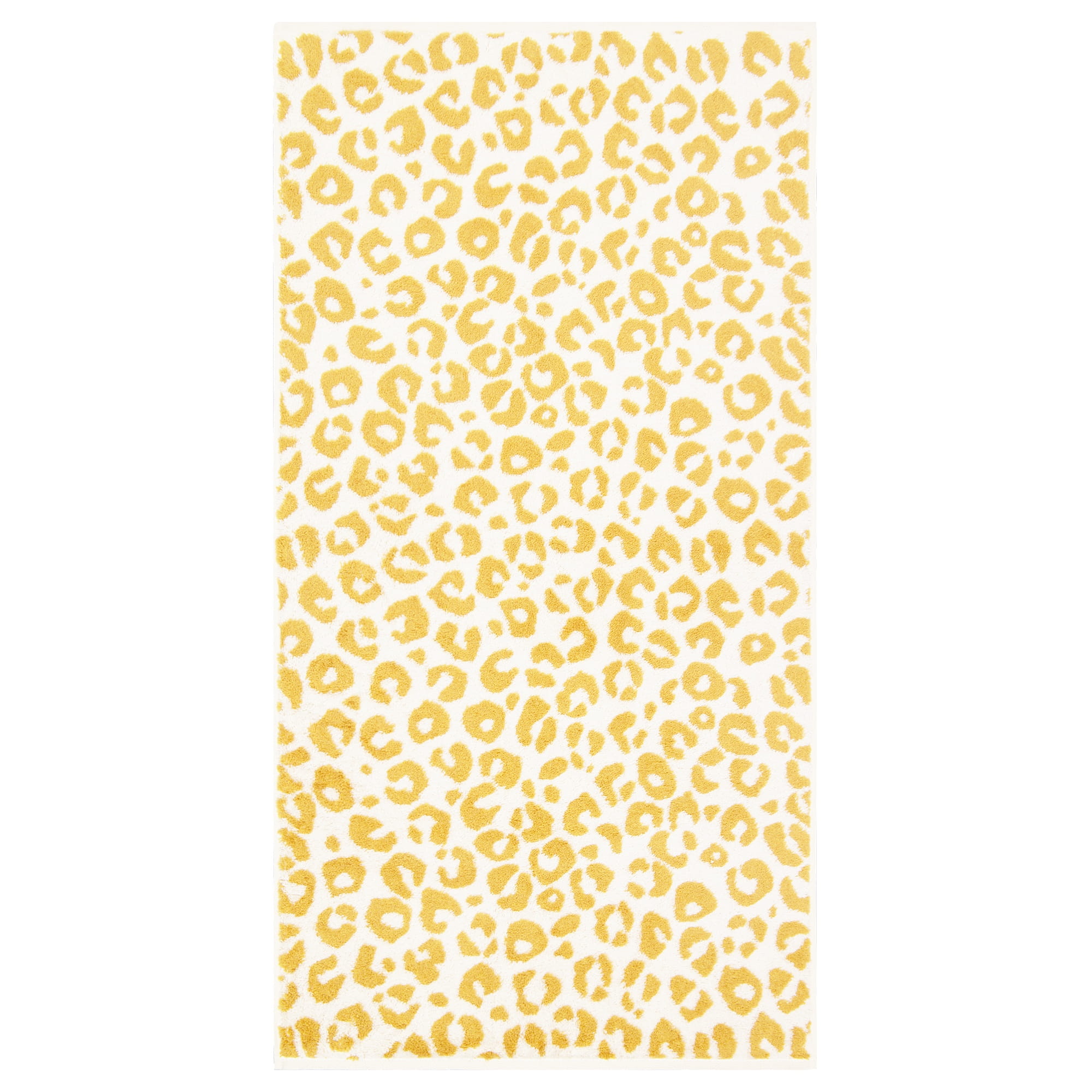 Cawö Handtücher Leo 540 gold - 53 - Handtuch 50x100 cm