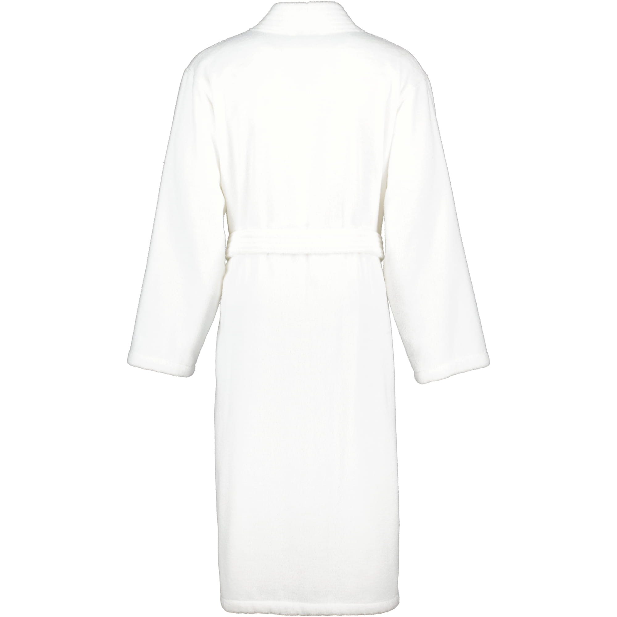 JOOP! Herren Bademantel - Kimono 1647 - Farbe: Weiß - 600