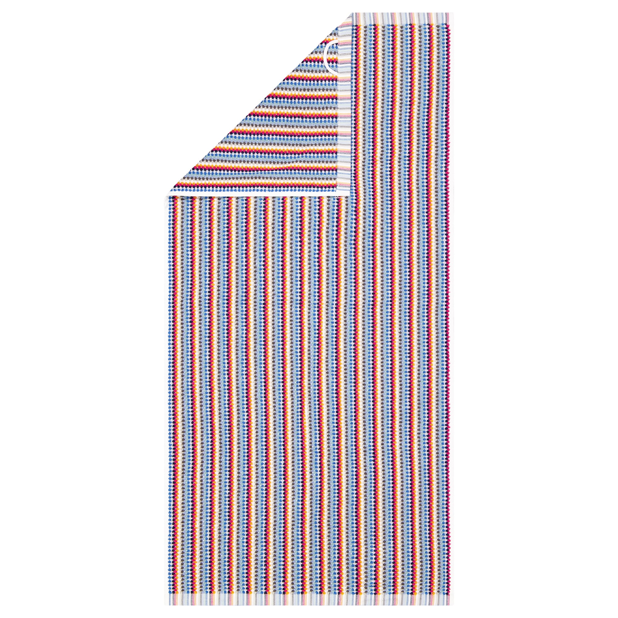 Möve Handtücher Bliss Bunt multicolor - 041