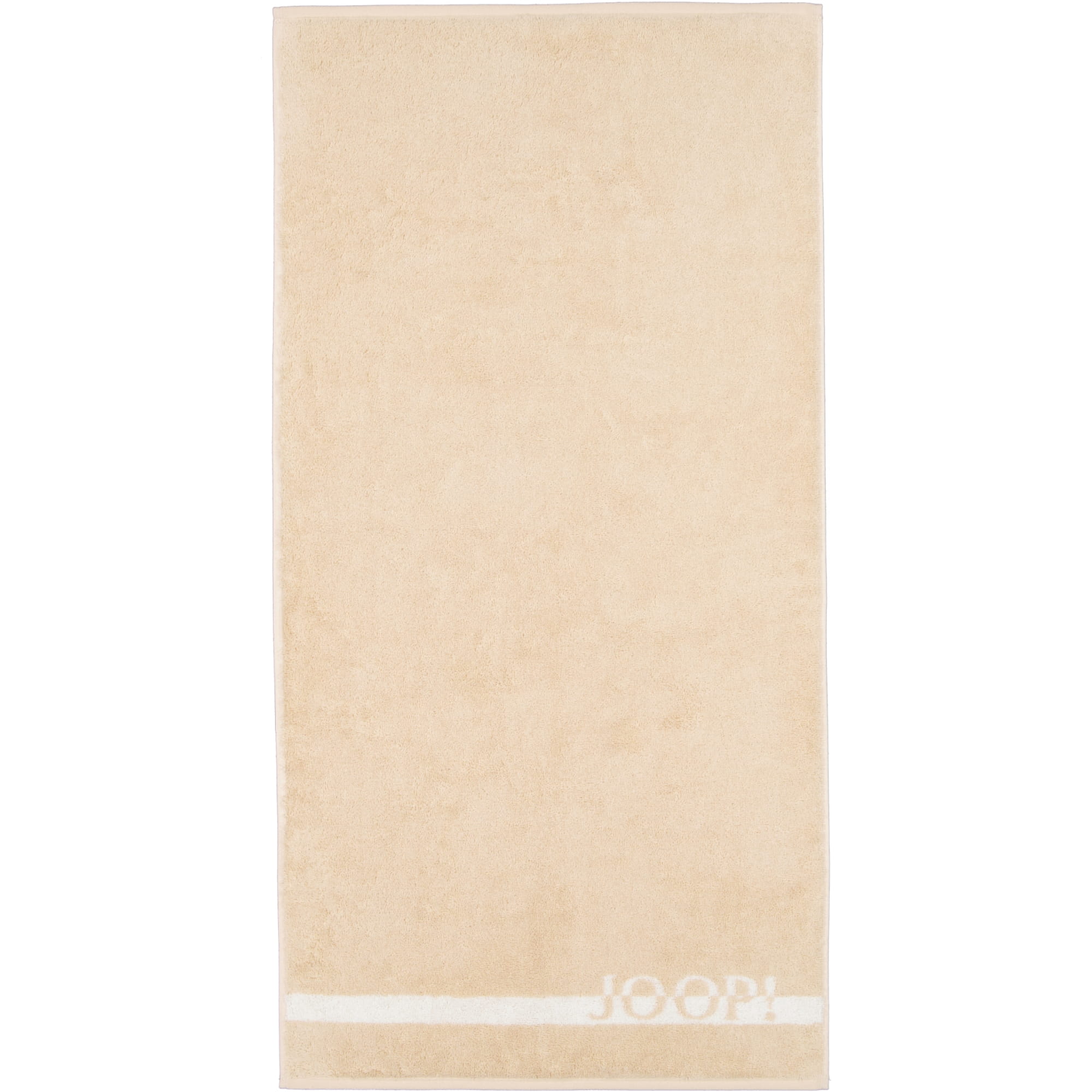 JOOP! Handtücher Split Doubleface 1712 Natur - 36
