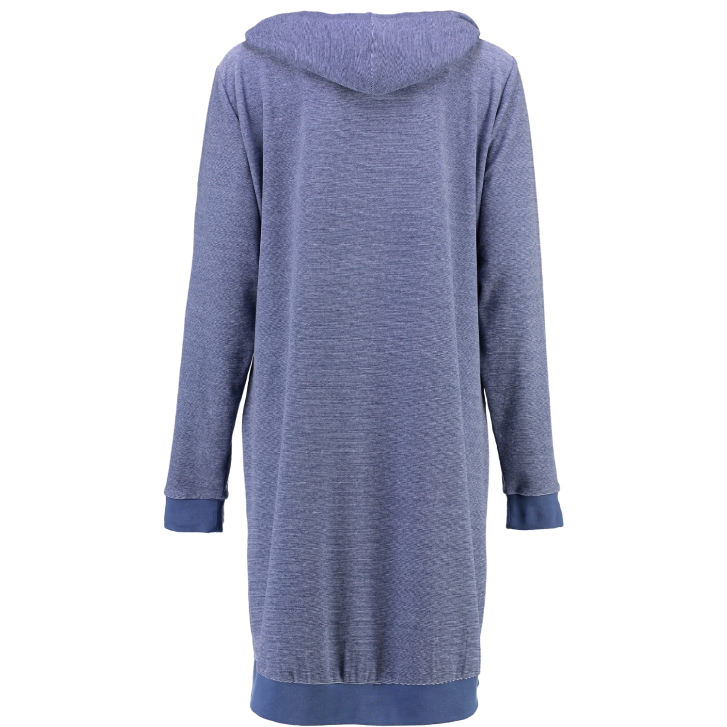 Cawö Home Hoodie 818 - Farbe: denim - 11