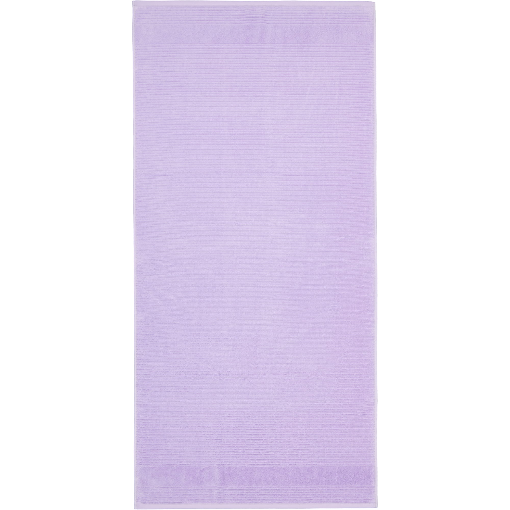 Vossen Handtücher Tomorrow iris - 8660 - Duschtuch 67x140 cm