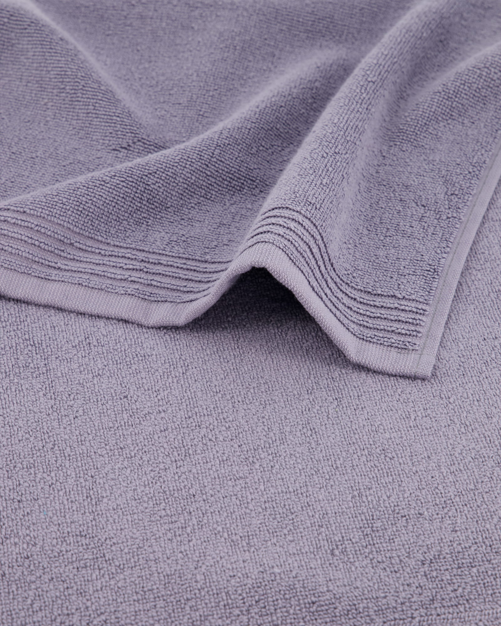Möve - Duschvorlage Superwuschel - Größe: 50x70 cm - Farbe: stone - 850 (0-2831/8022)